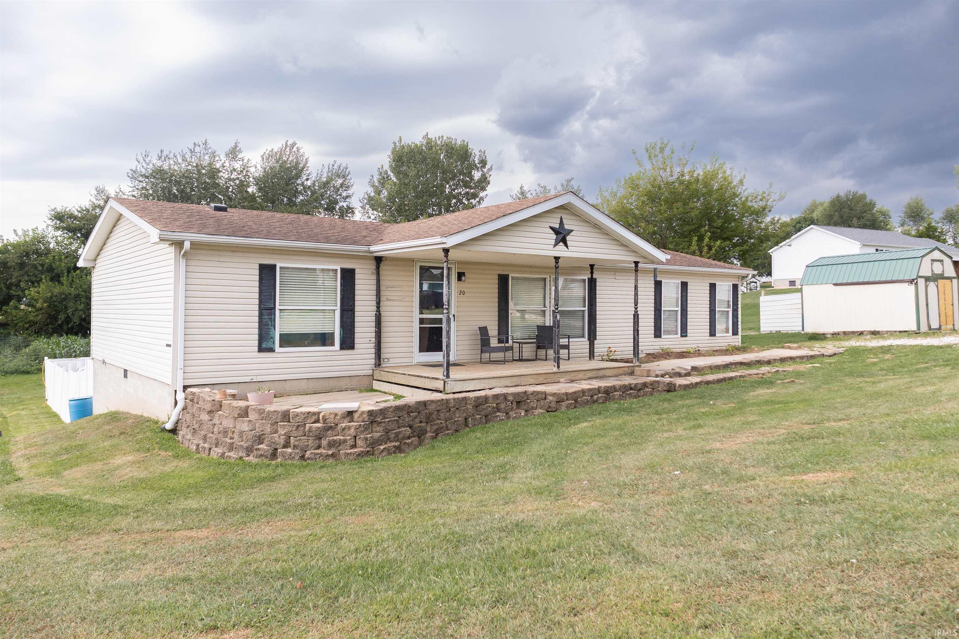 20 Fleetwood Addition Estates — photo