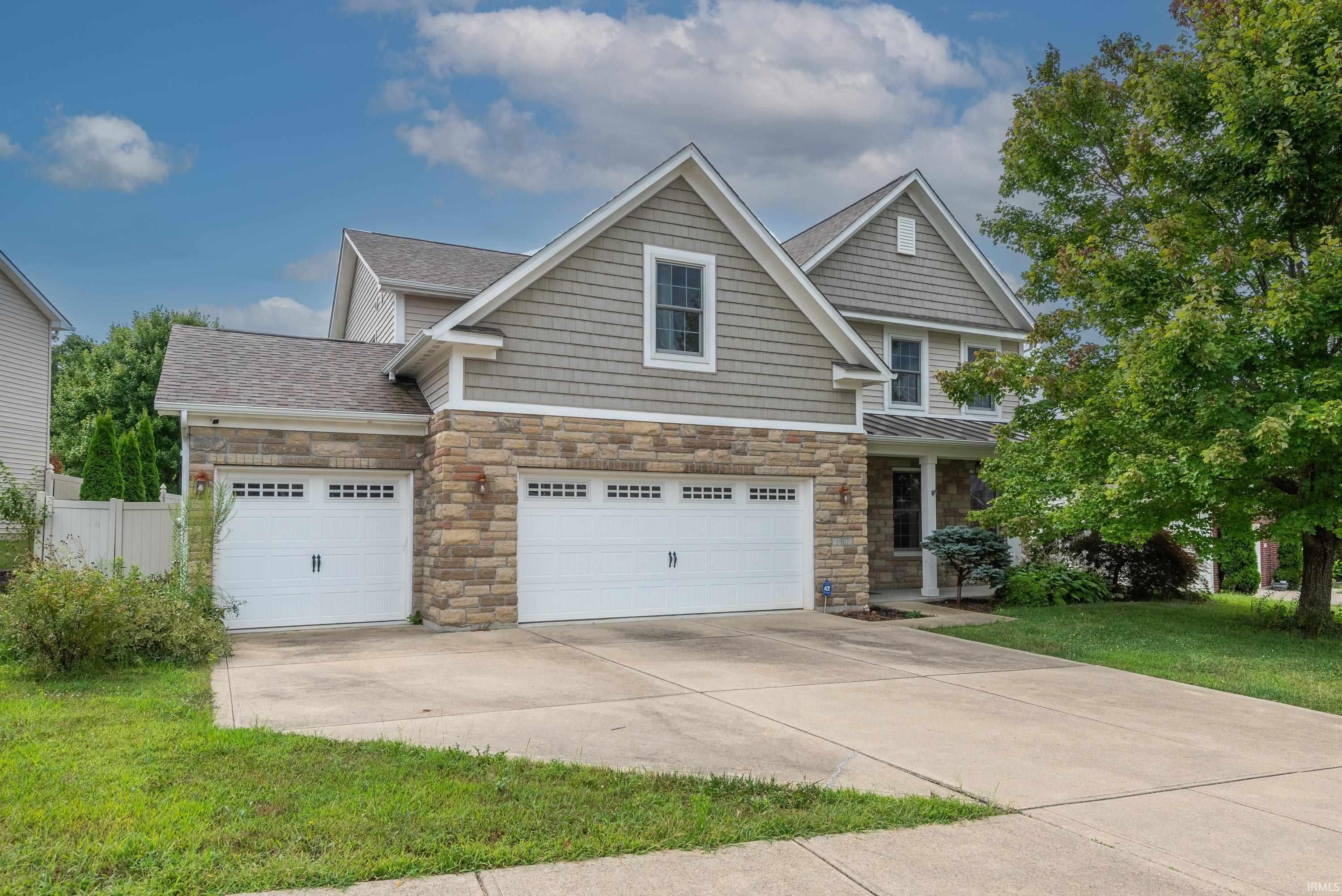 5365 W Cobblestone Street — photo