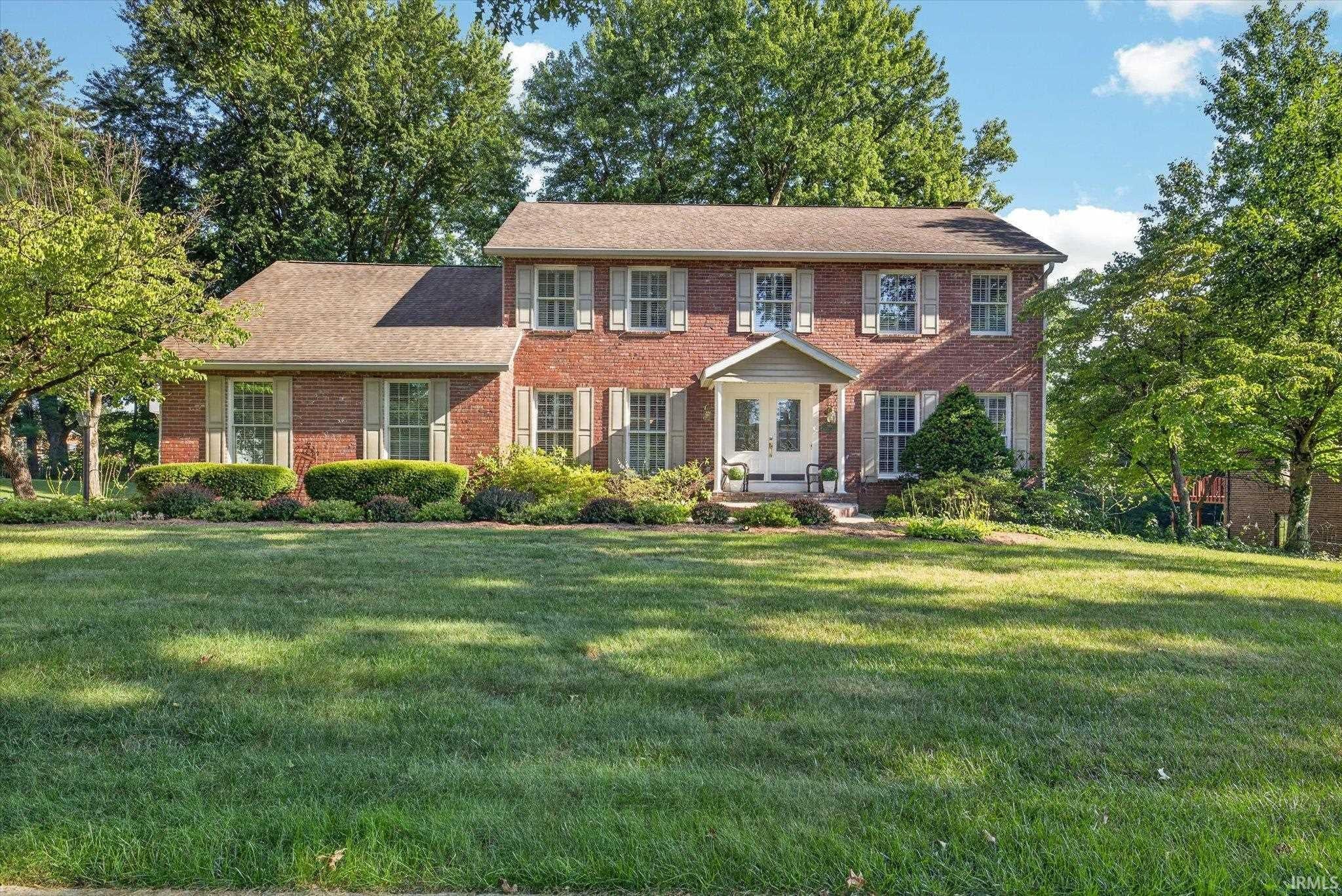 306 E Oliver Drive — photo