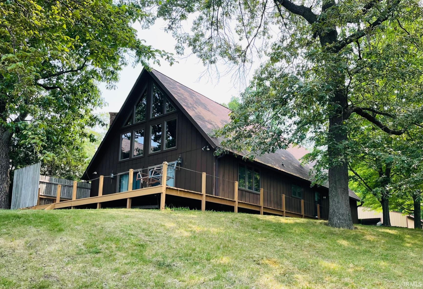 2904 Manitou Park Drive — photo