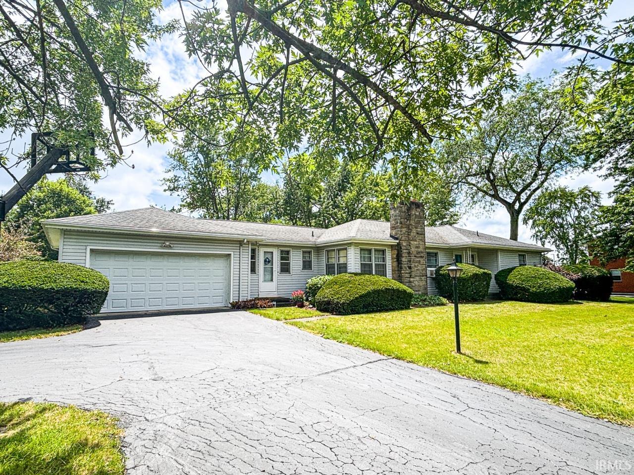 126 Northwood Drive — photo