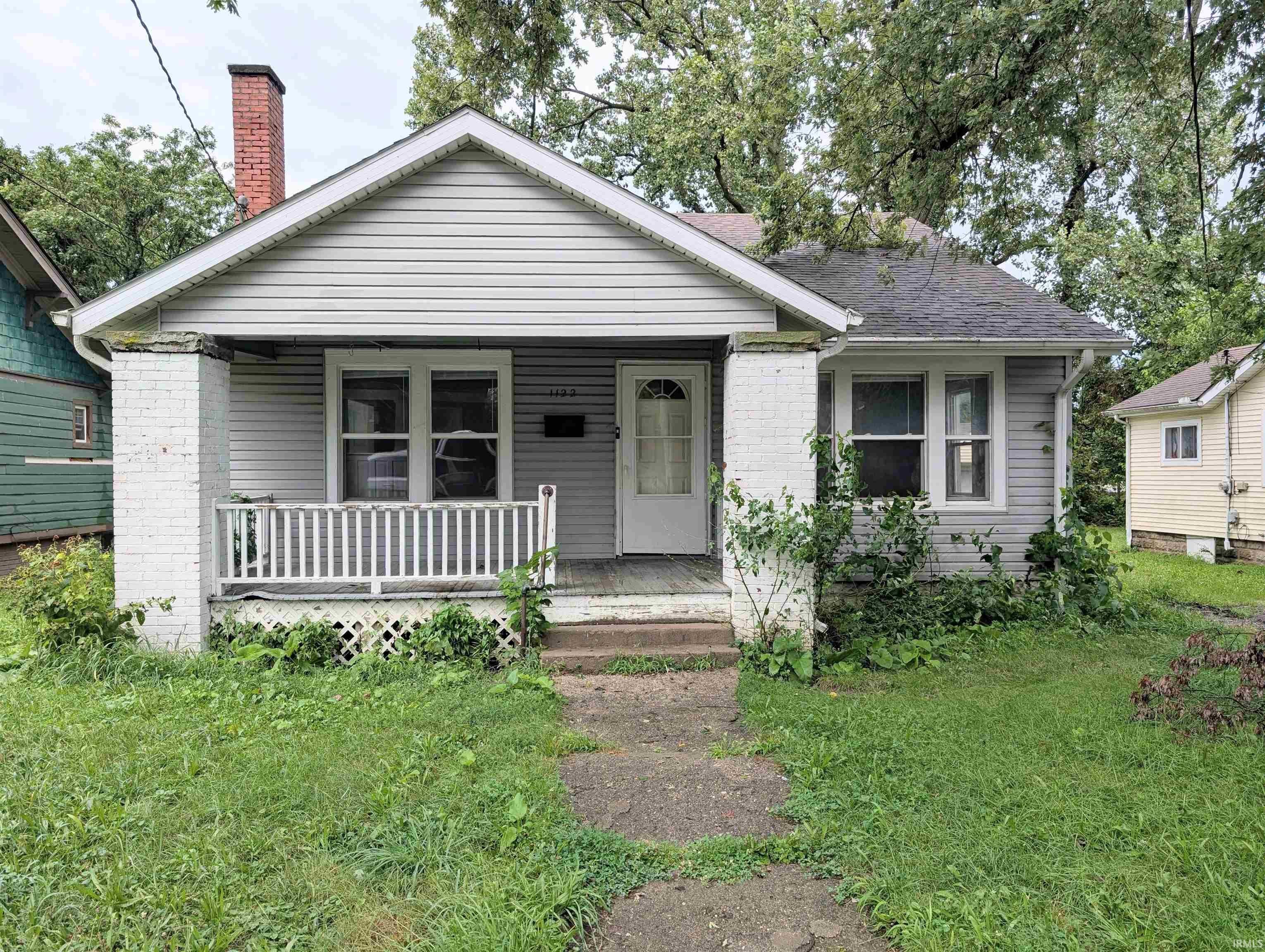 1122 E Jefferson Street — photo