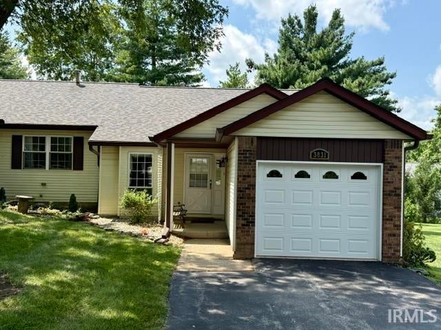 3831 S Laurel Court — photo