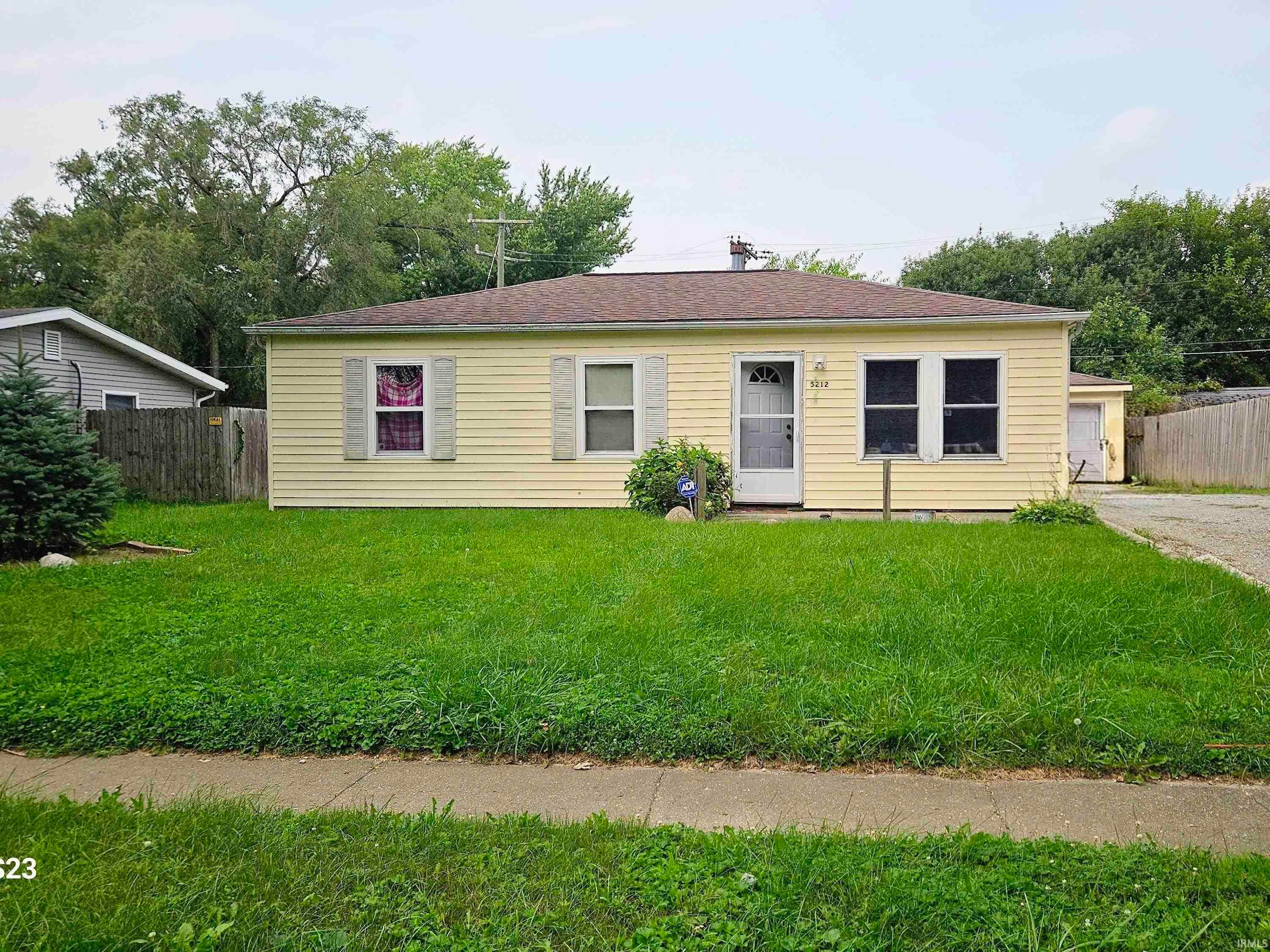 5212 Council Ring Boulevard — photo
