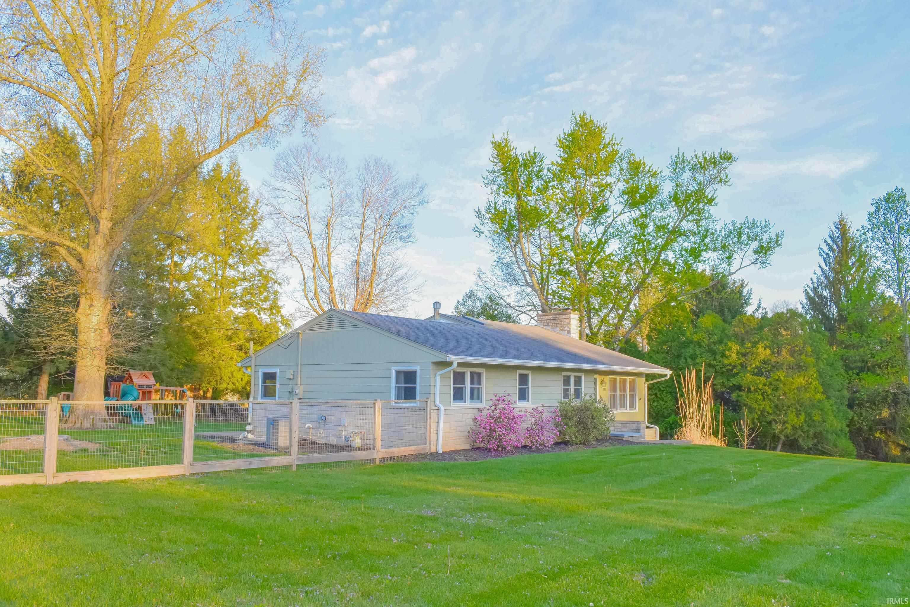 721 S Pleasant Ridge Road — photo