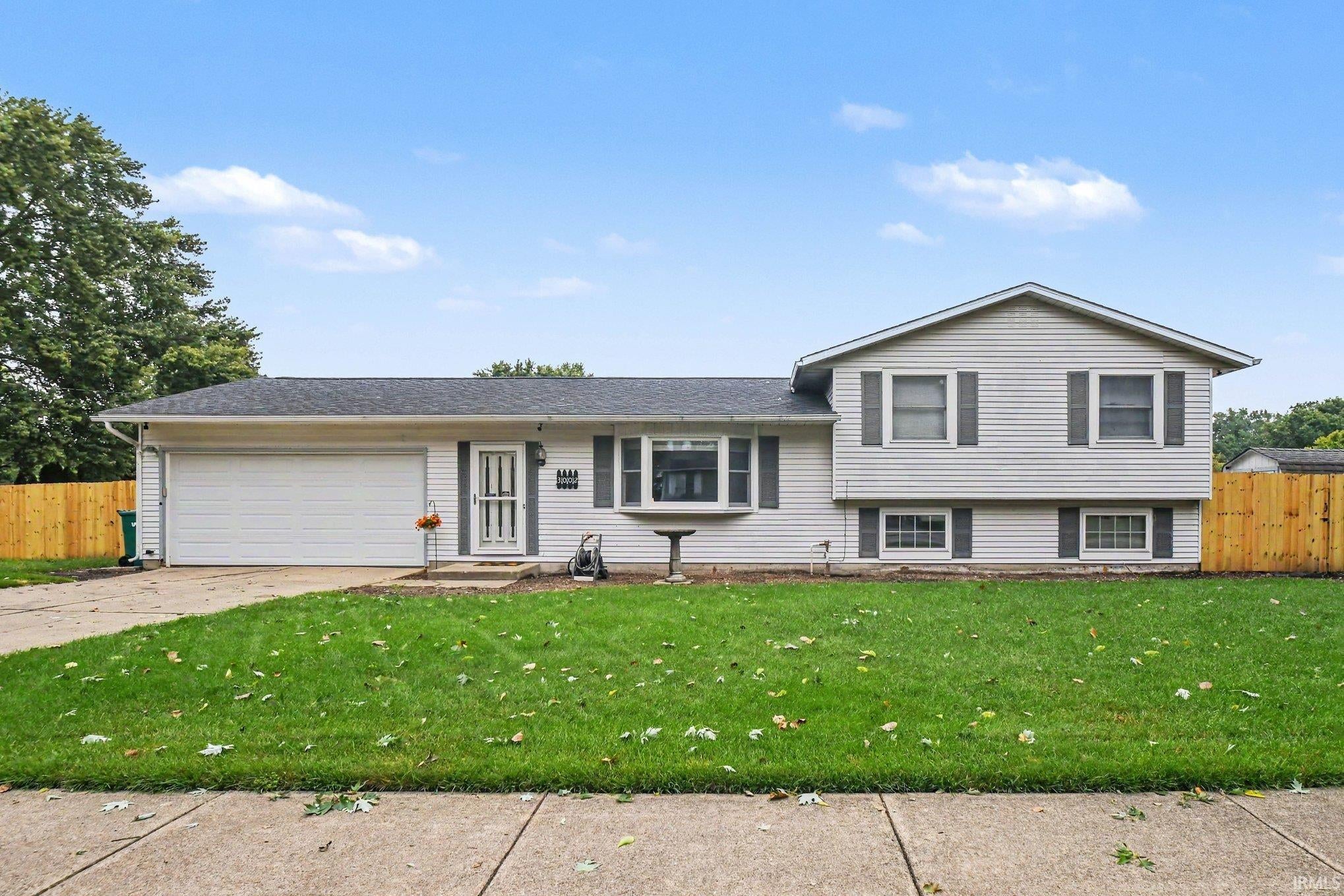 3002 Blanchard Drive — photo