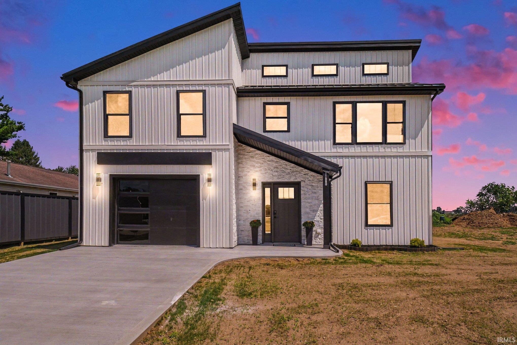 11880 N Robin Hood Road — photo