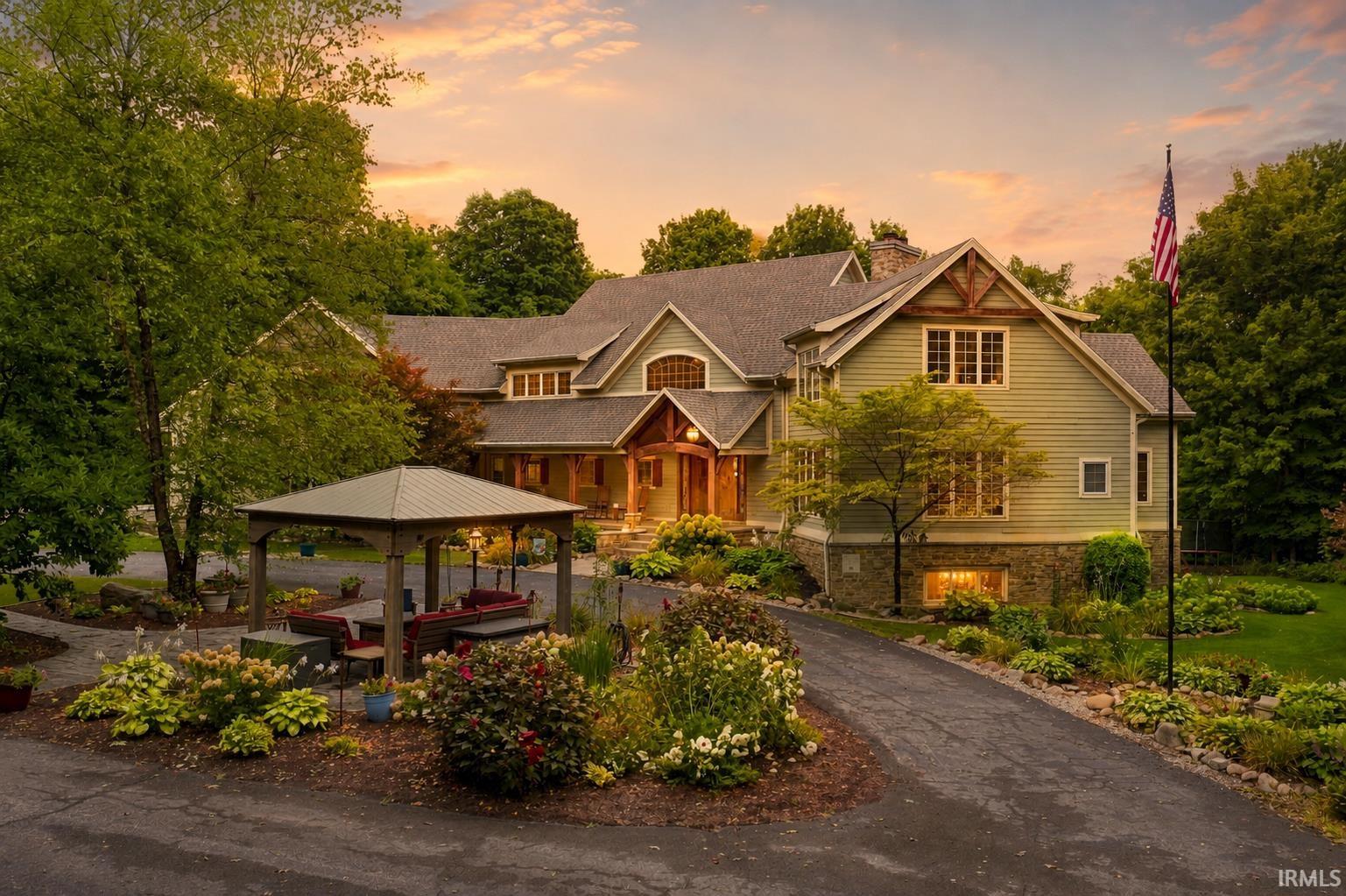 2710 Pleasant Creek Drive — photo