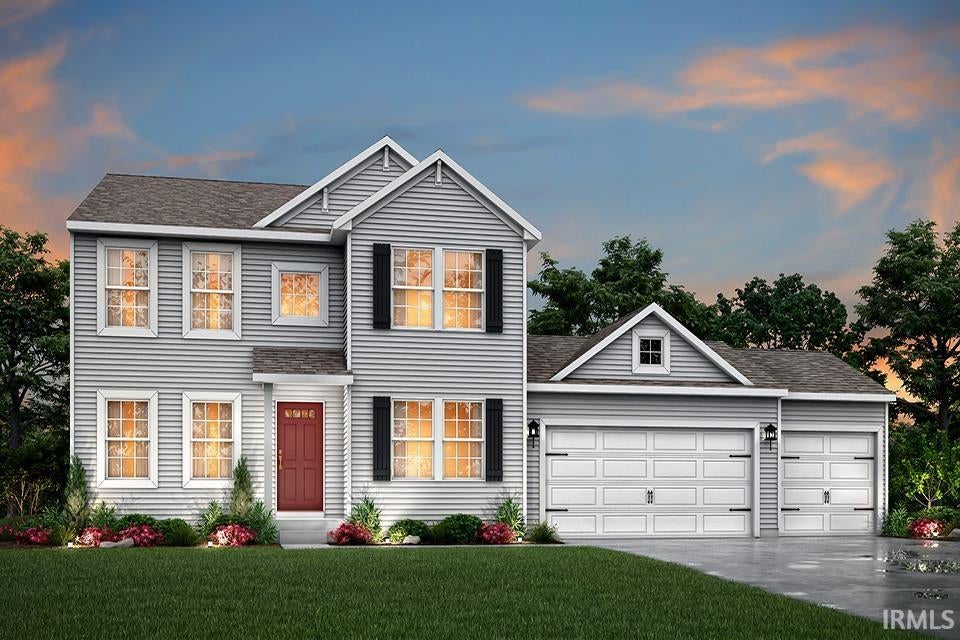 2271 Highlander Drive — photo