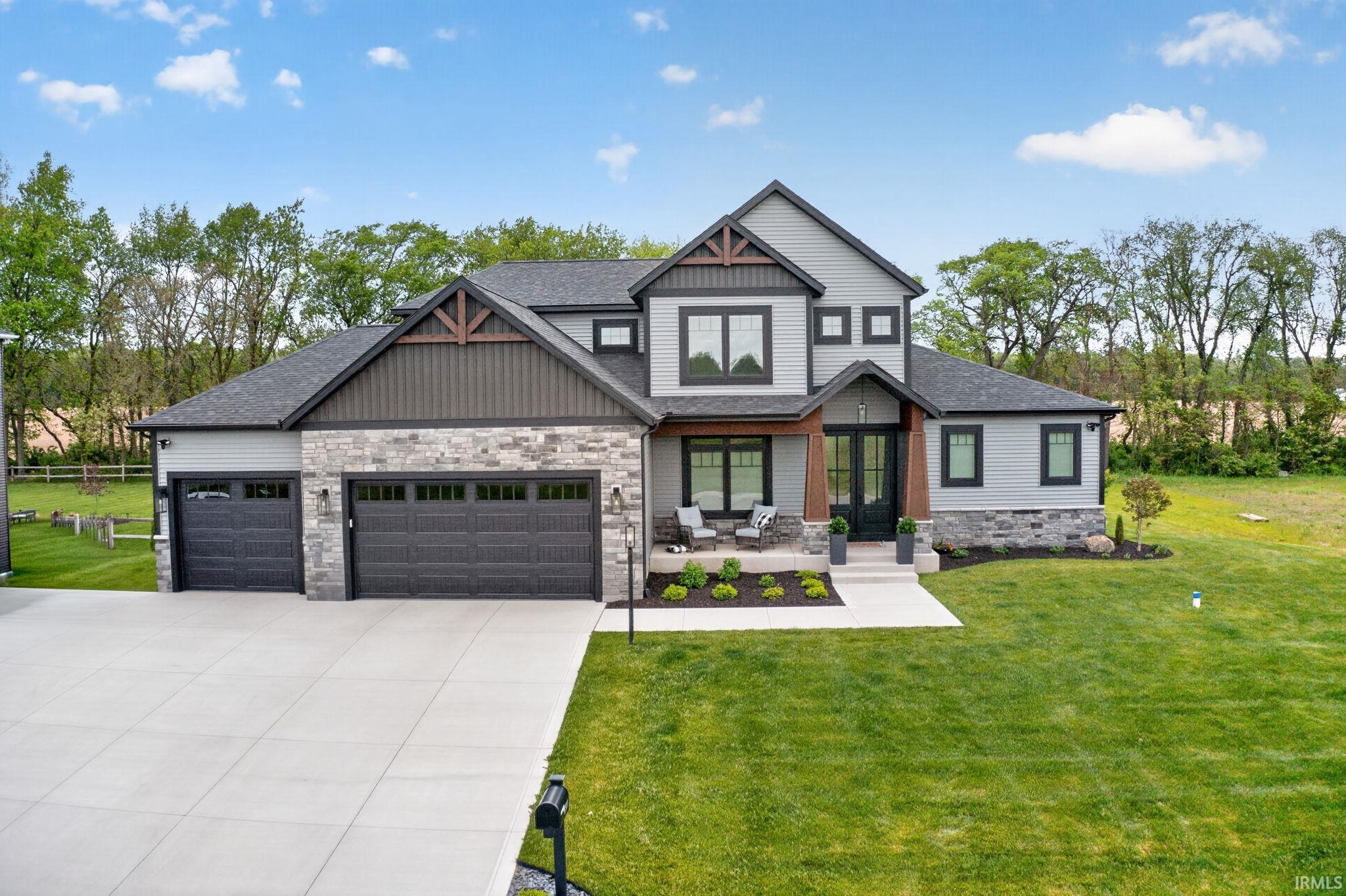 15111 Gossamer Trail — photo