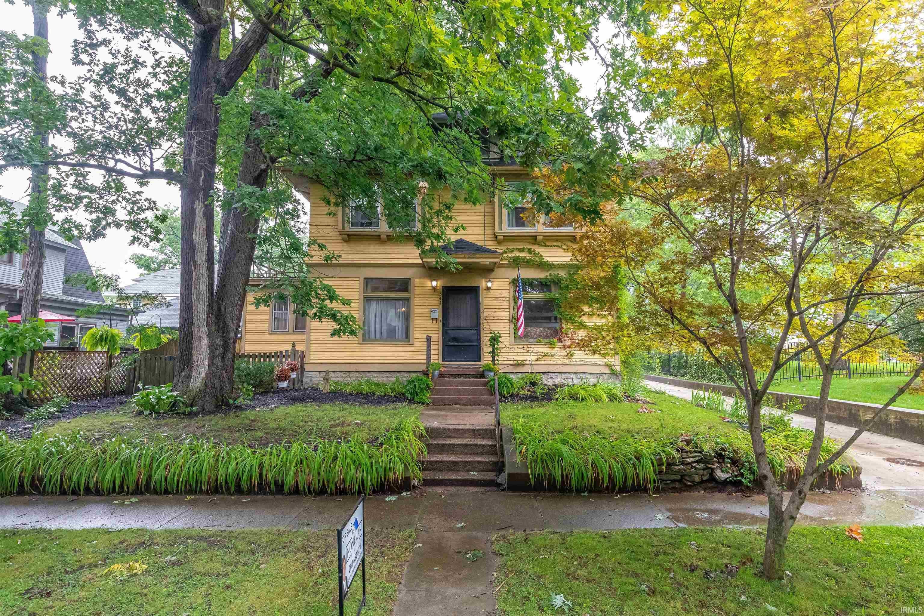 344 W Woodland Avenue — photo