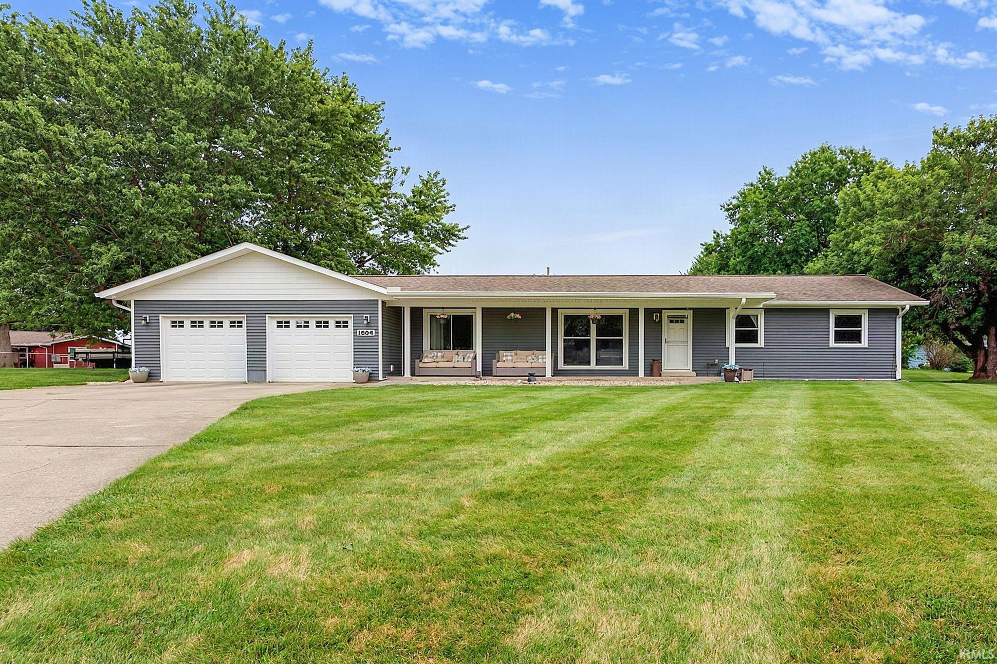 1604 Broadview Drive — photo