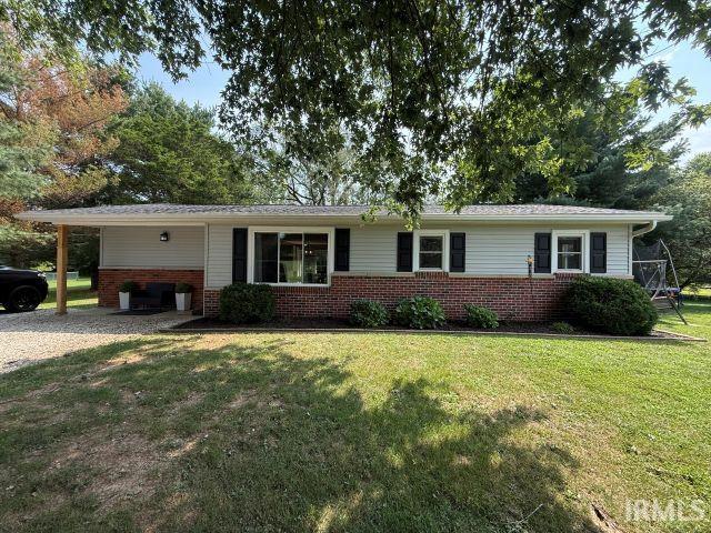 1627 S Meridian Road — photo