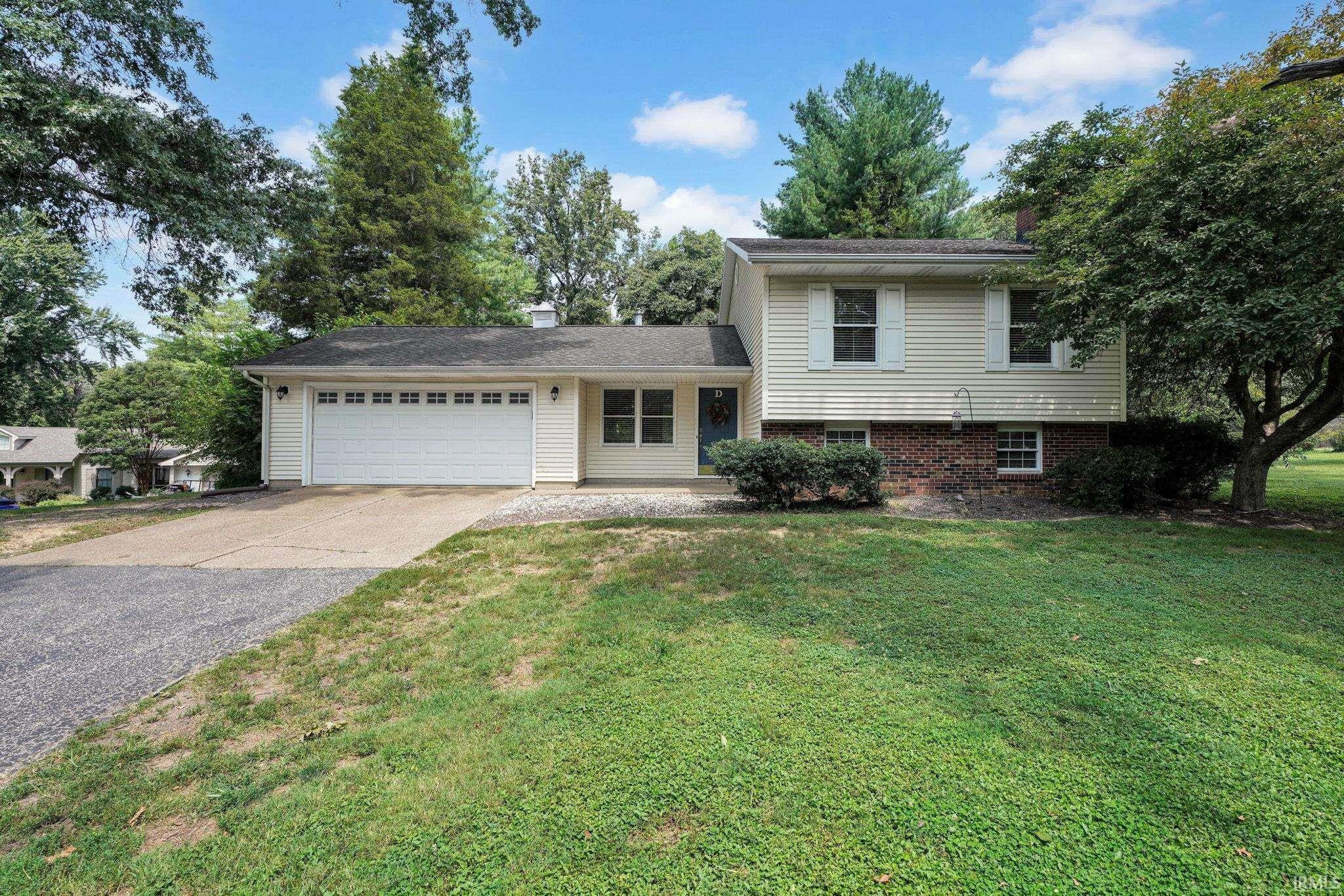 2210 E Boonville New Harmony Road — photo