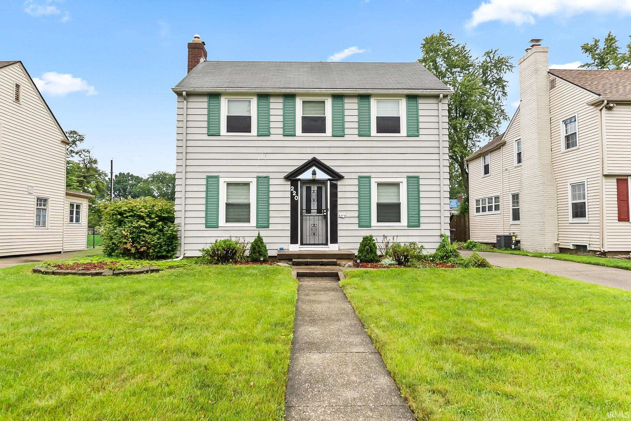 220 W Fleming Avenue — photo