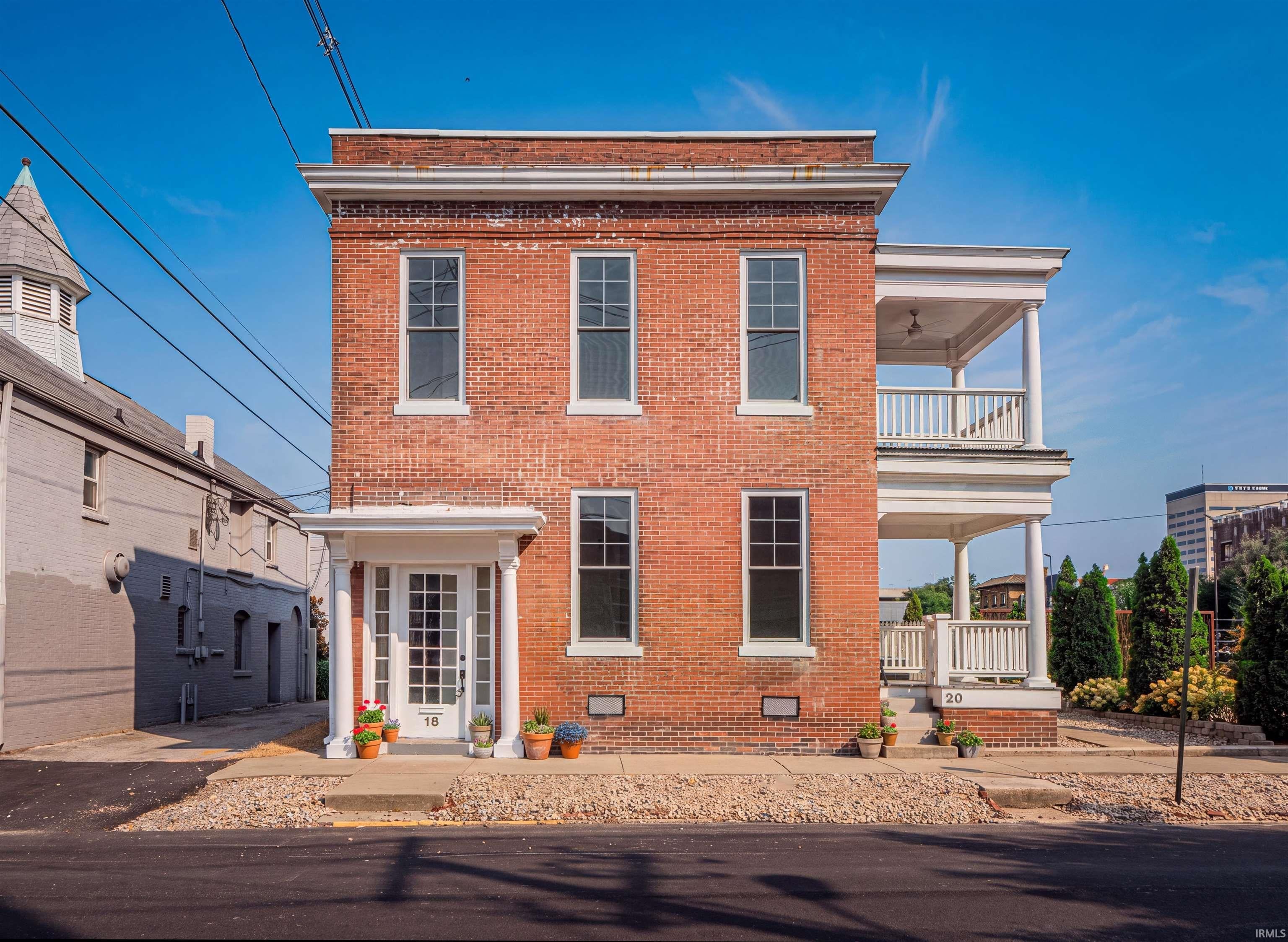 18 Chestnut Street — photo