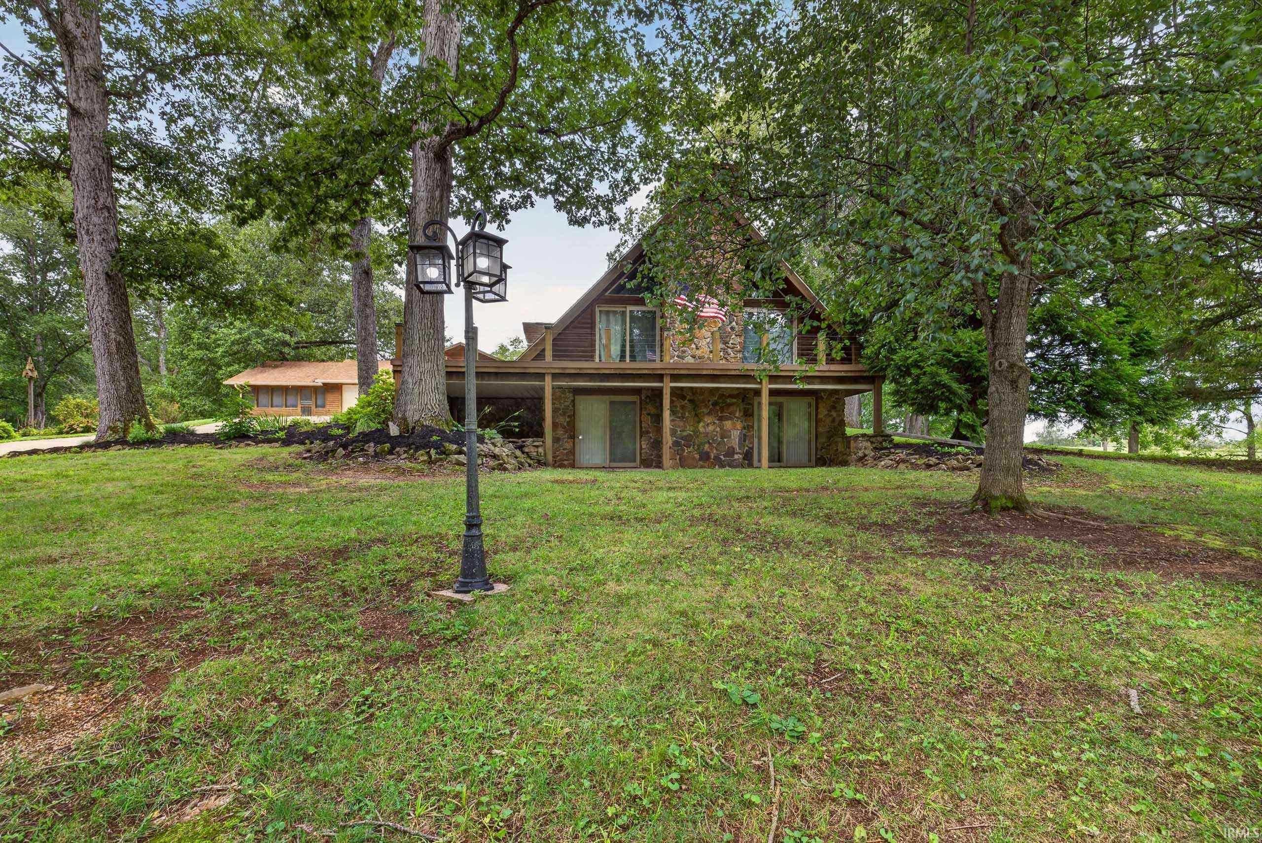 299 Spring Haven Road — photo