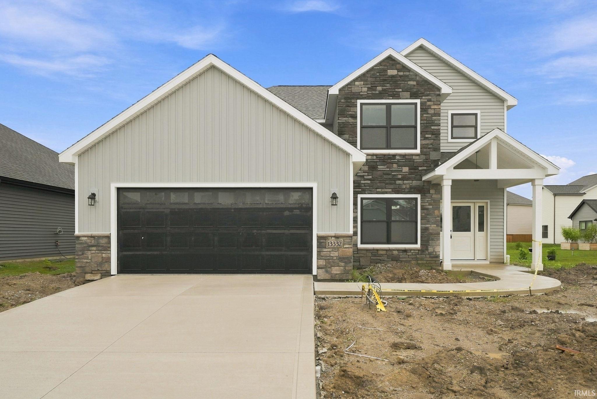 13332 Halen Hill Court — photo