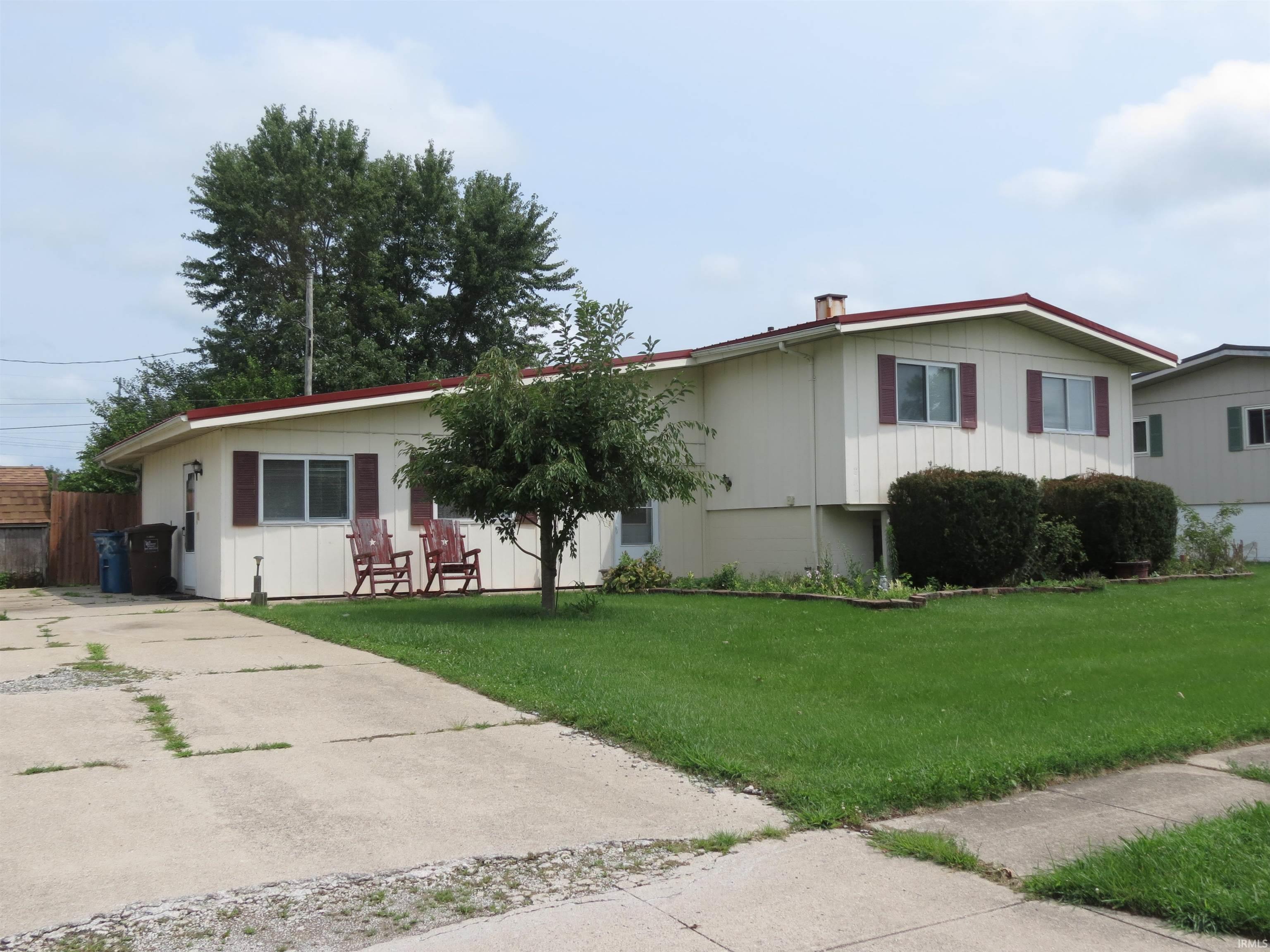 3316 N Lincoln Street — photo