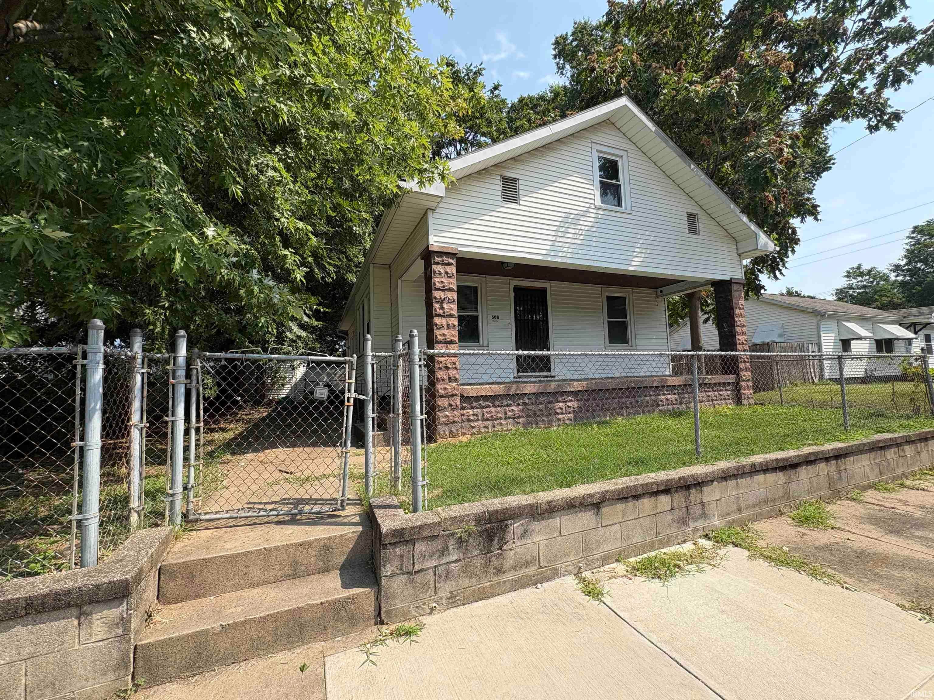 508 Taylor Avenue — photo