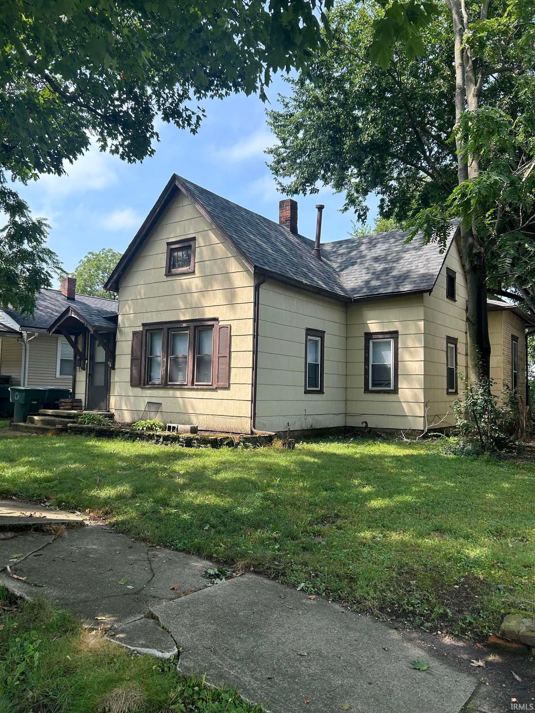 119 N Dicks Street — photo