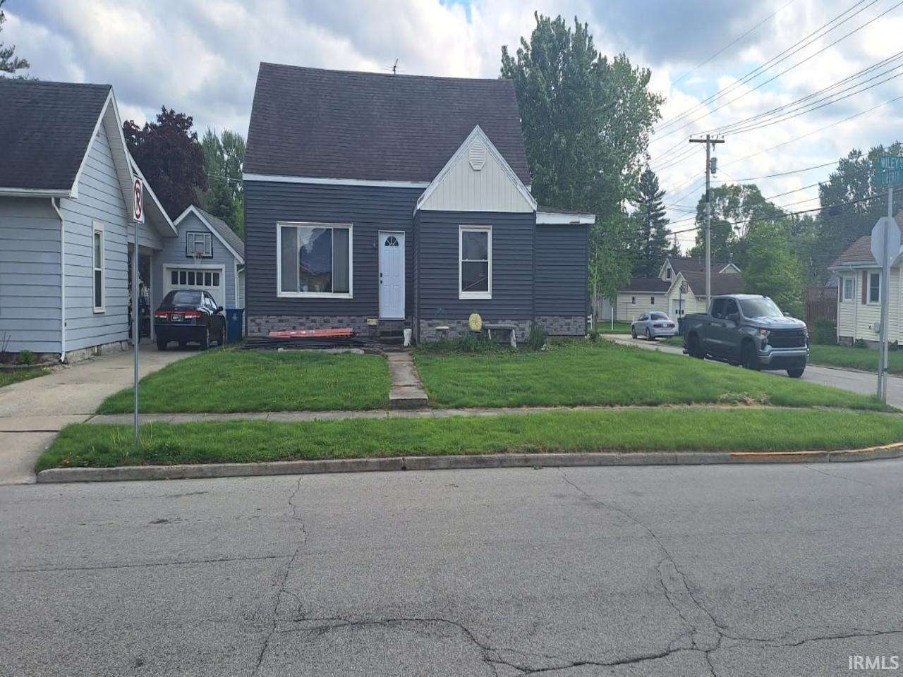 504 E Wiley Avenue — photo