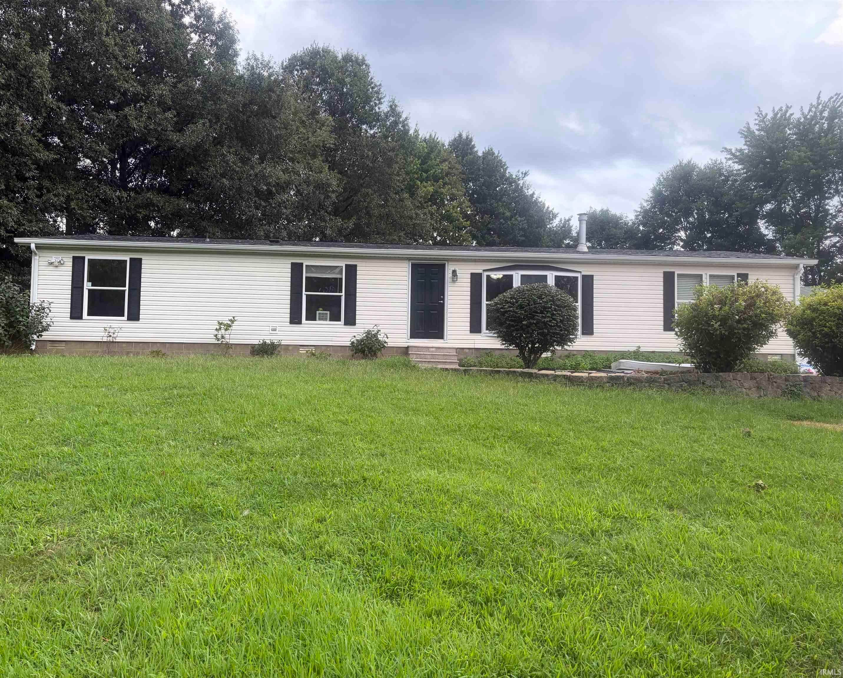 4769 W County Rd 1200 South Road — photo