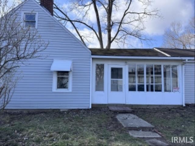 2200 S Eaton Avenue — photo