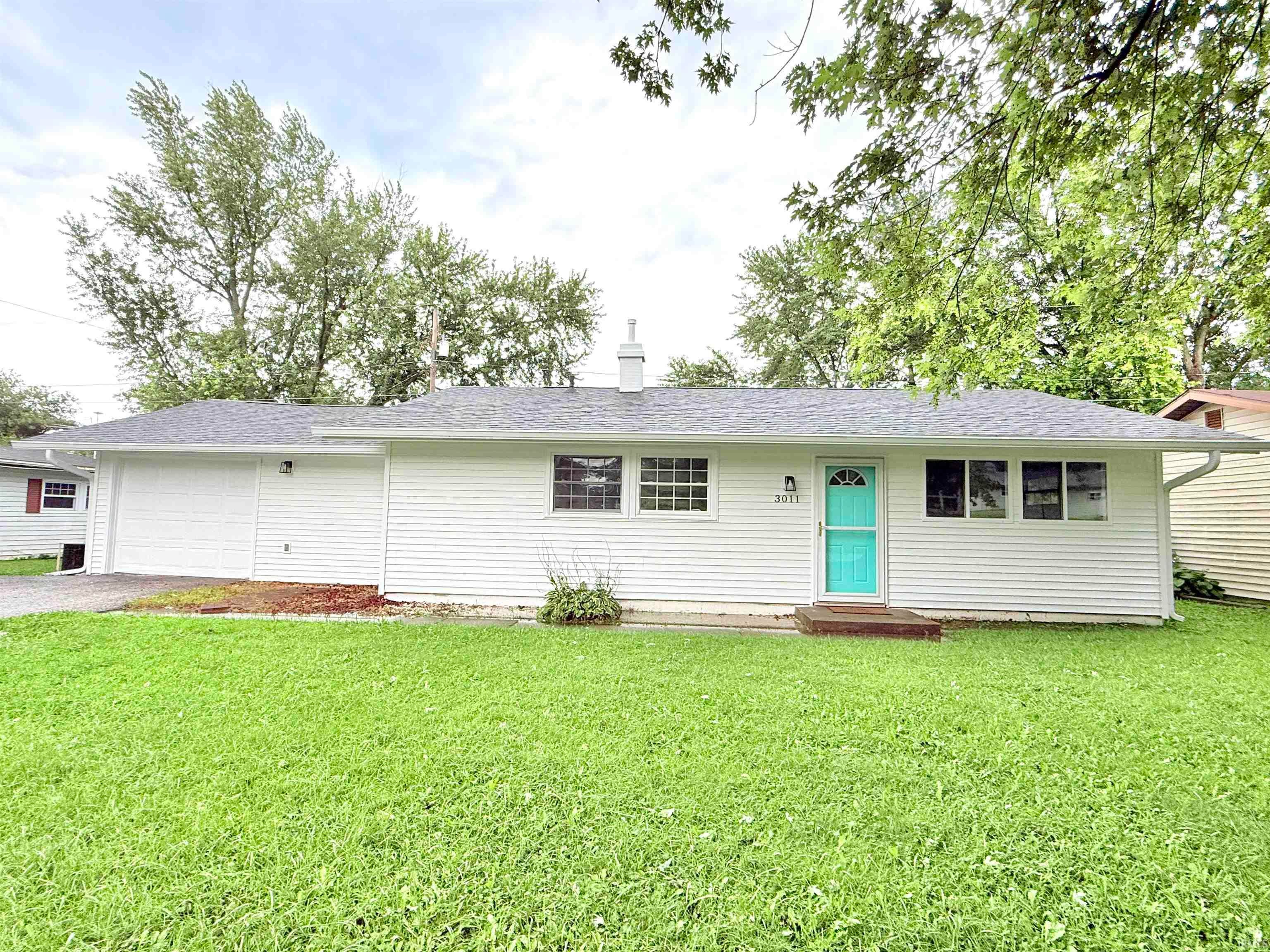 3011 S Koldyke Drive — photo