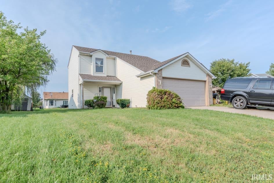 516 Brairfield Drive — photo