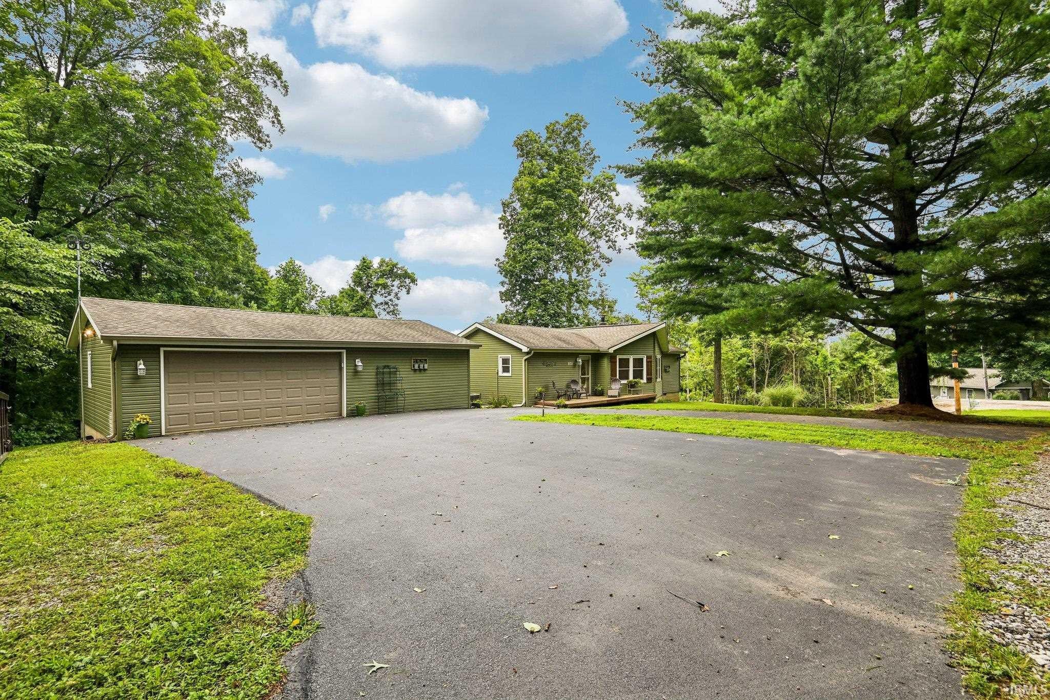 9711 E Myers Road — photo