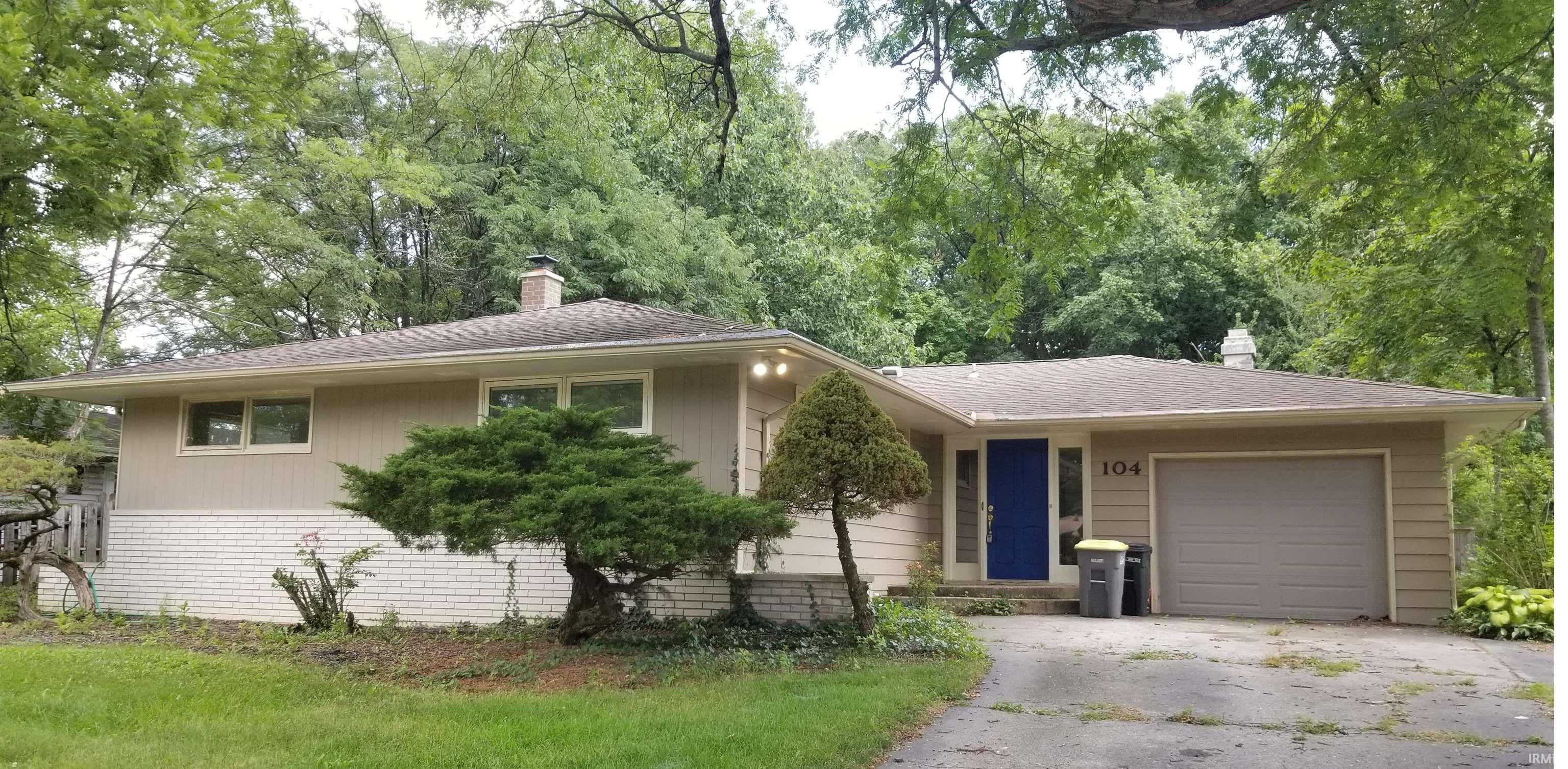 104 Seminole Drive — photo