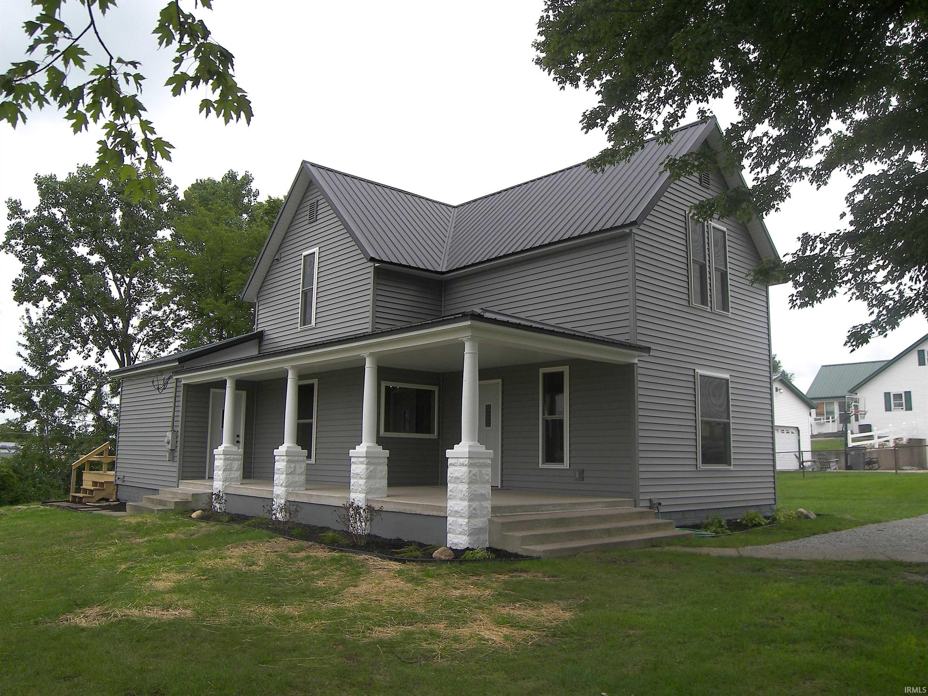 204 S Syracuse Webster Road — photo