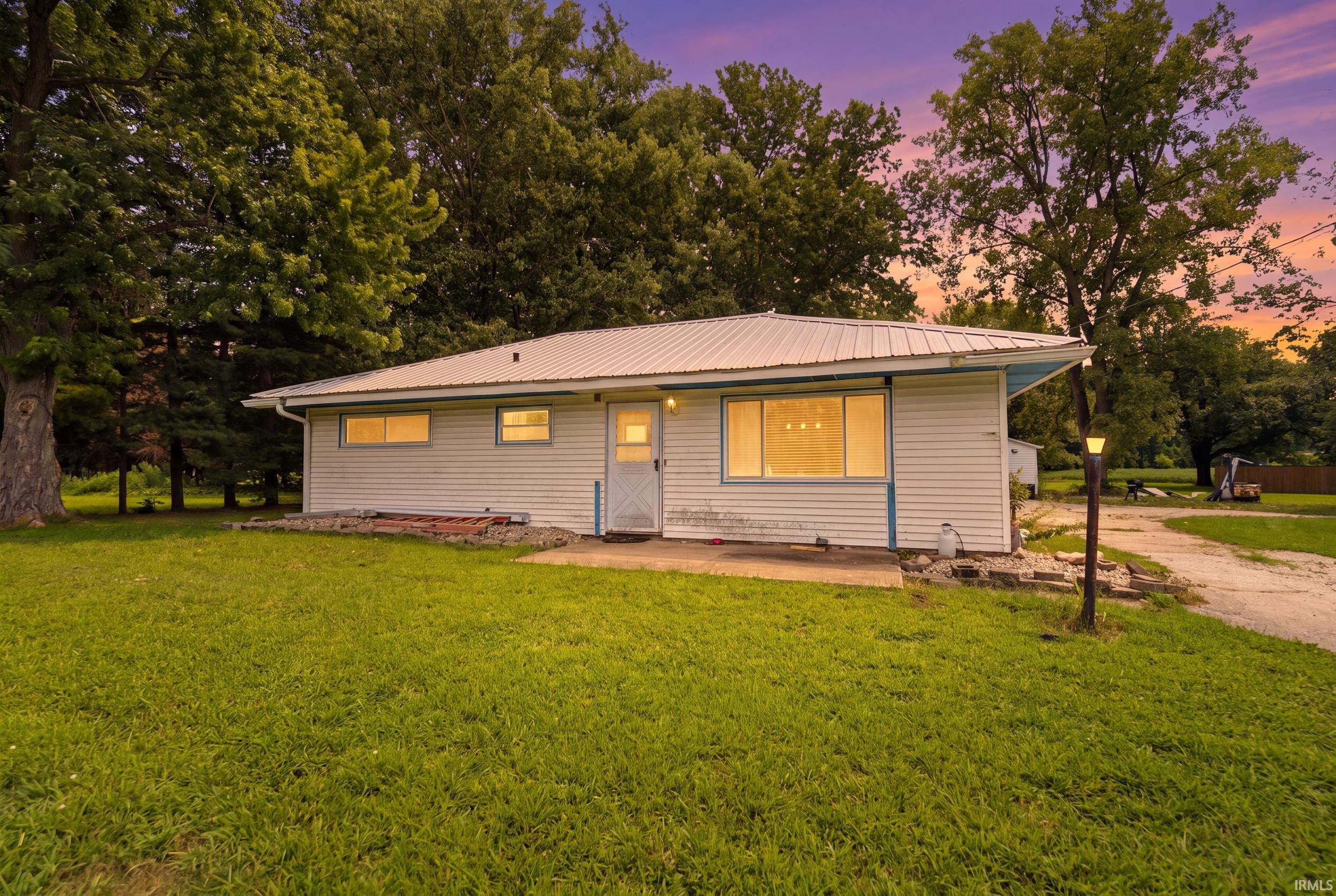 3303 Old SR 25 N — photo