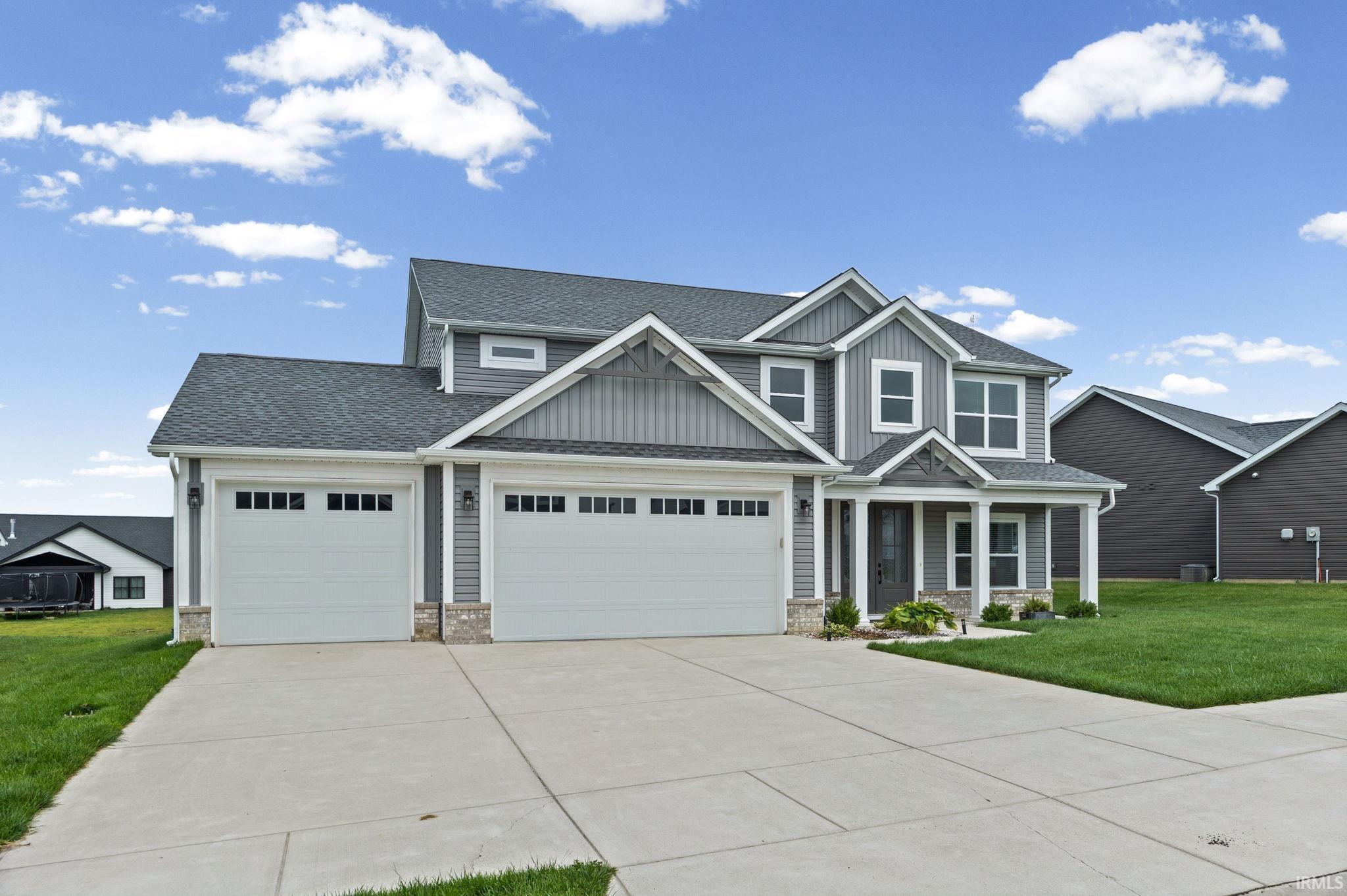 5302 Daffodil Drive — photo