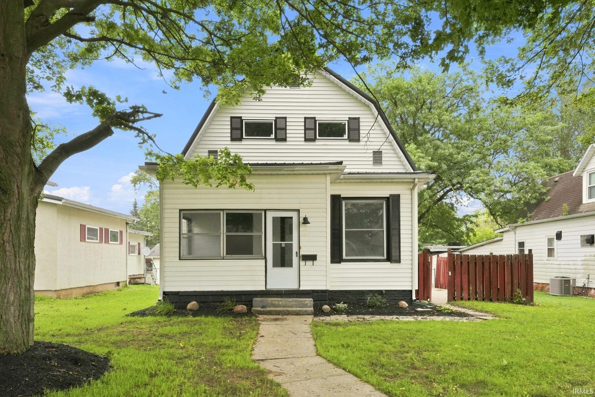 204 N Whitley Street — photo
