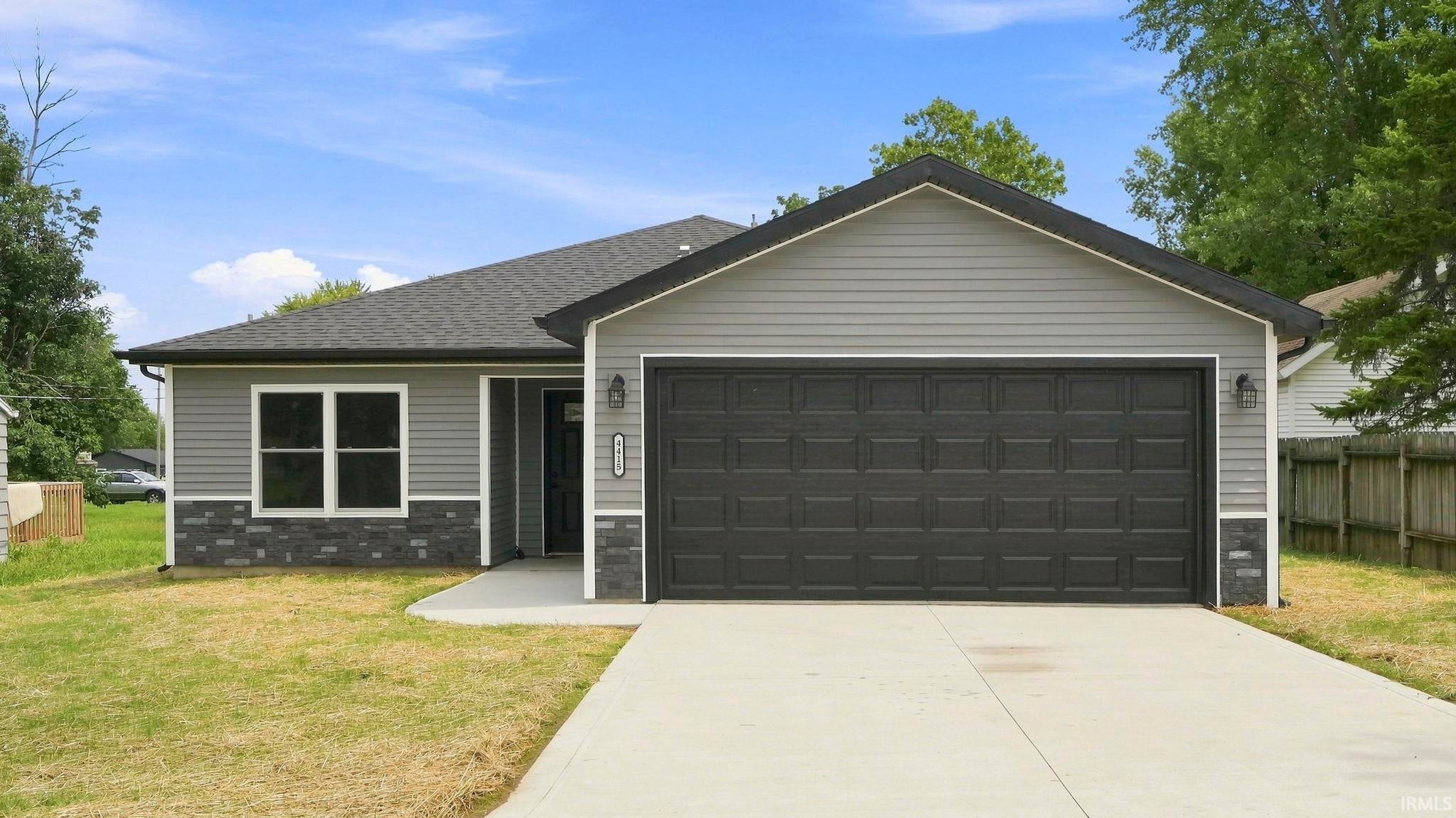 4415 Wayne Trace — photo