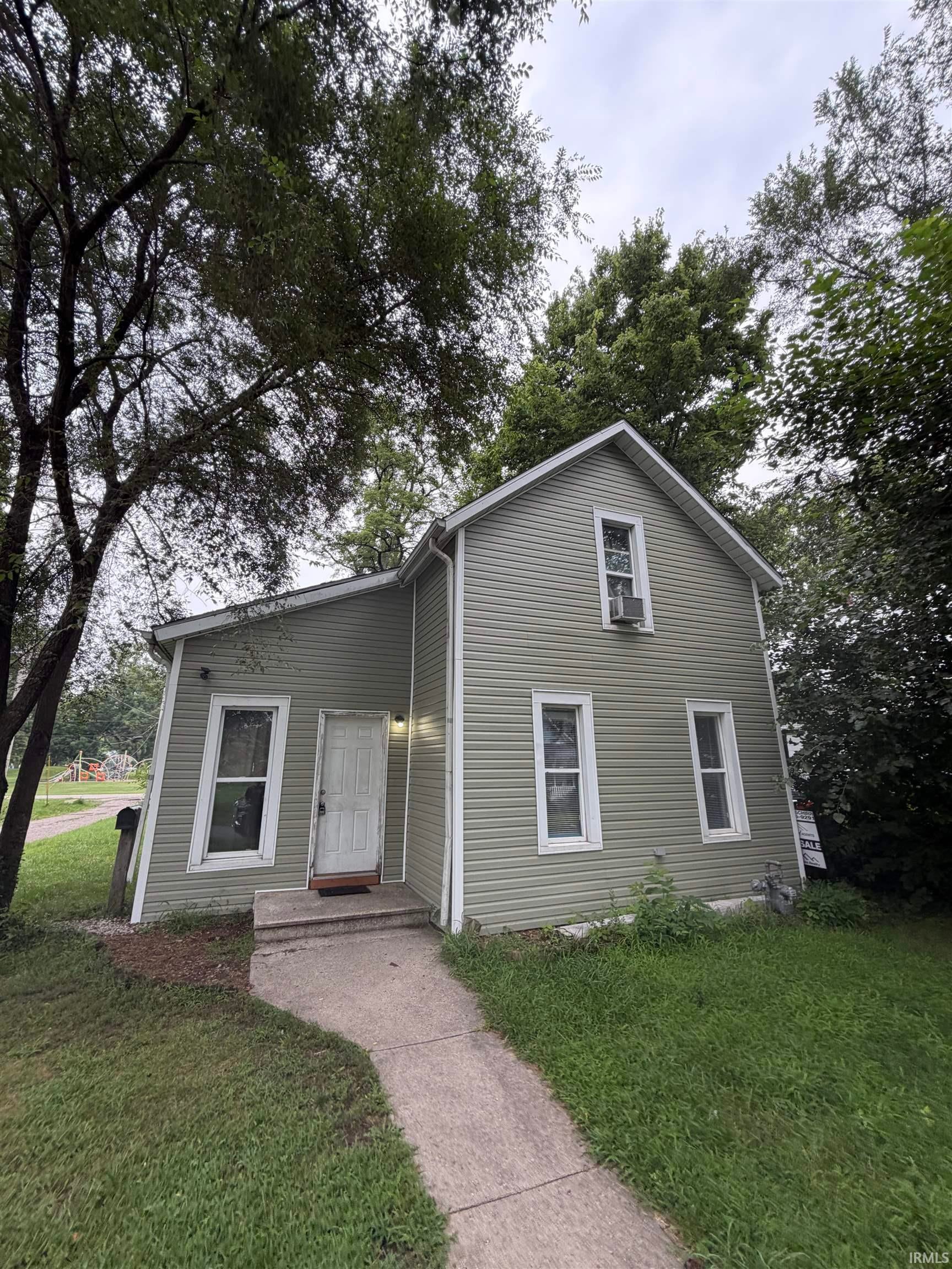 412 W Washington Street — photo