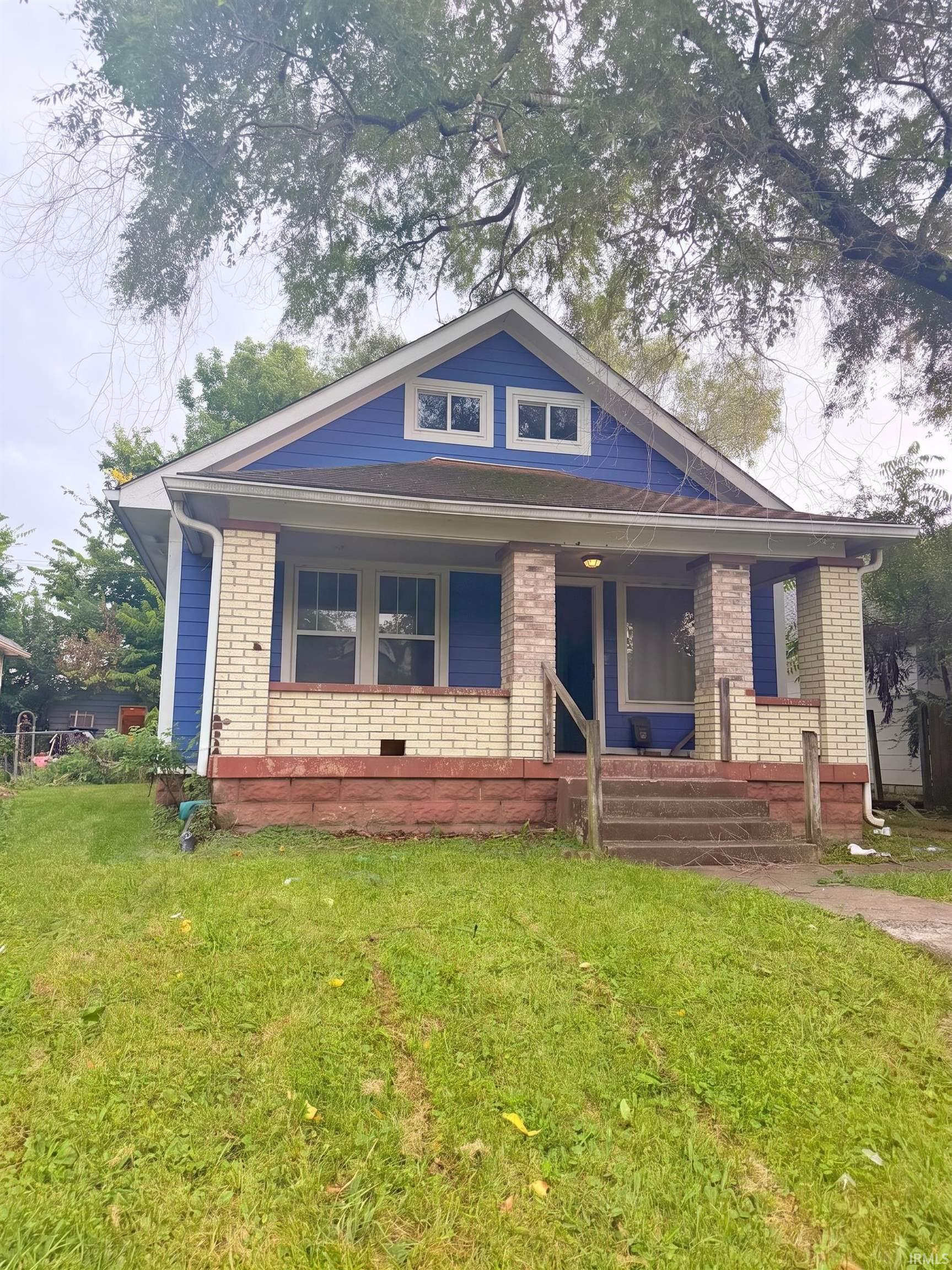 1121 N Kealing Avenue — photo