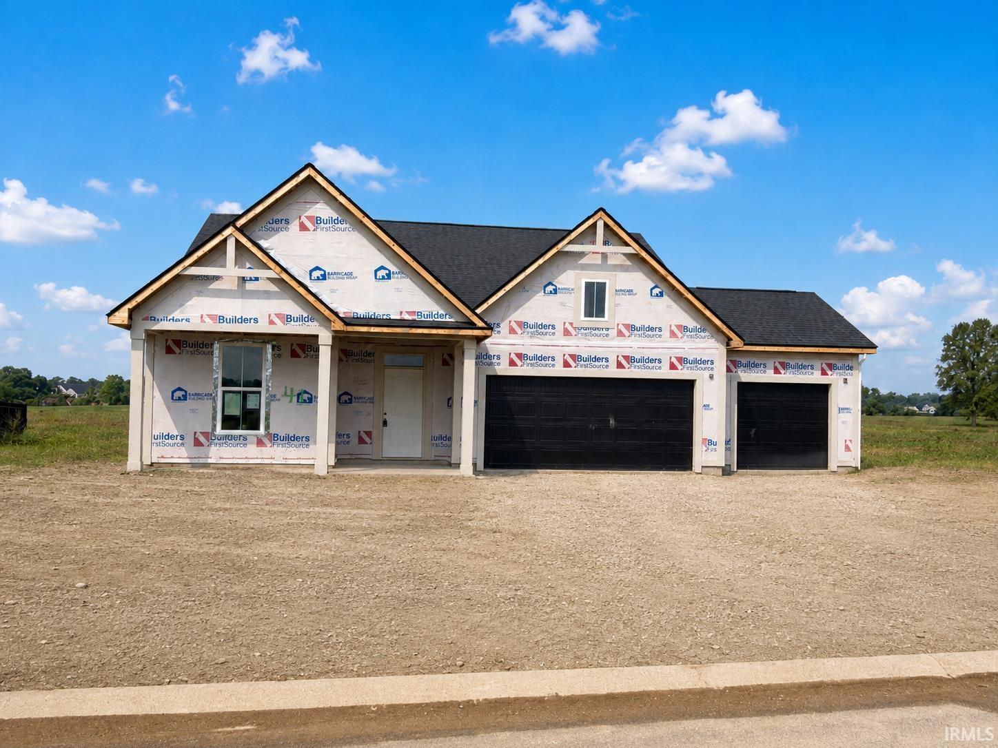 1443 Pyke Grove Pass — photo