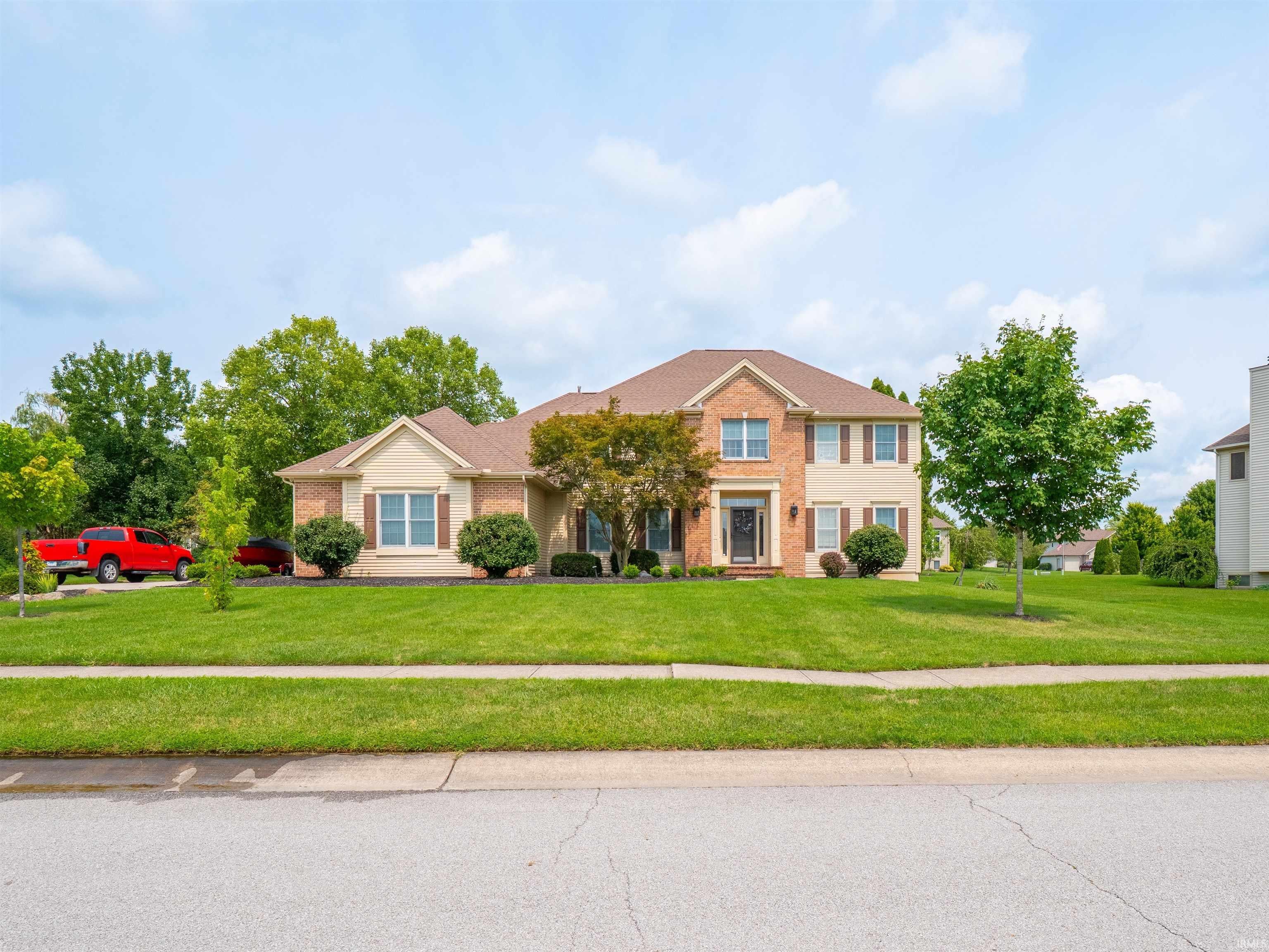 2232 Longleaf Drive — photo