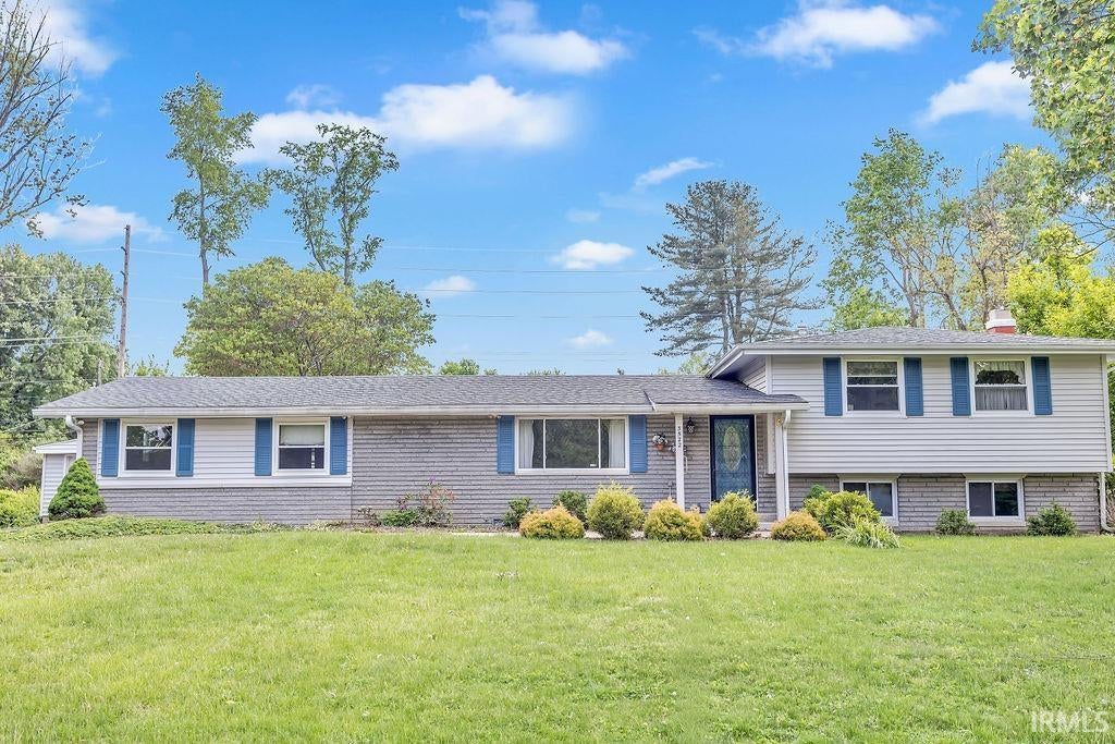 3522 E Grandview Drive — photo