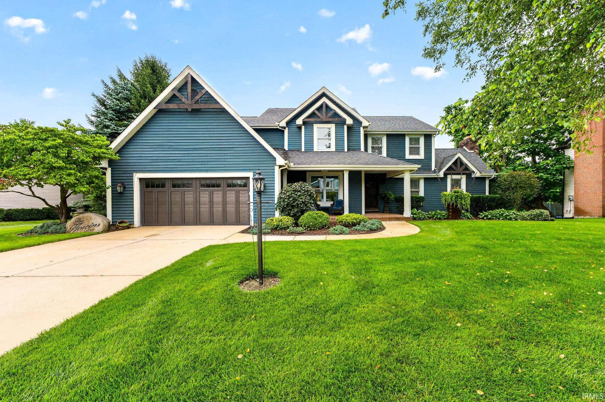 51870 Lake Knoll Court — photo