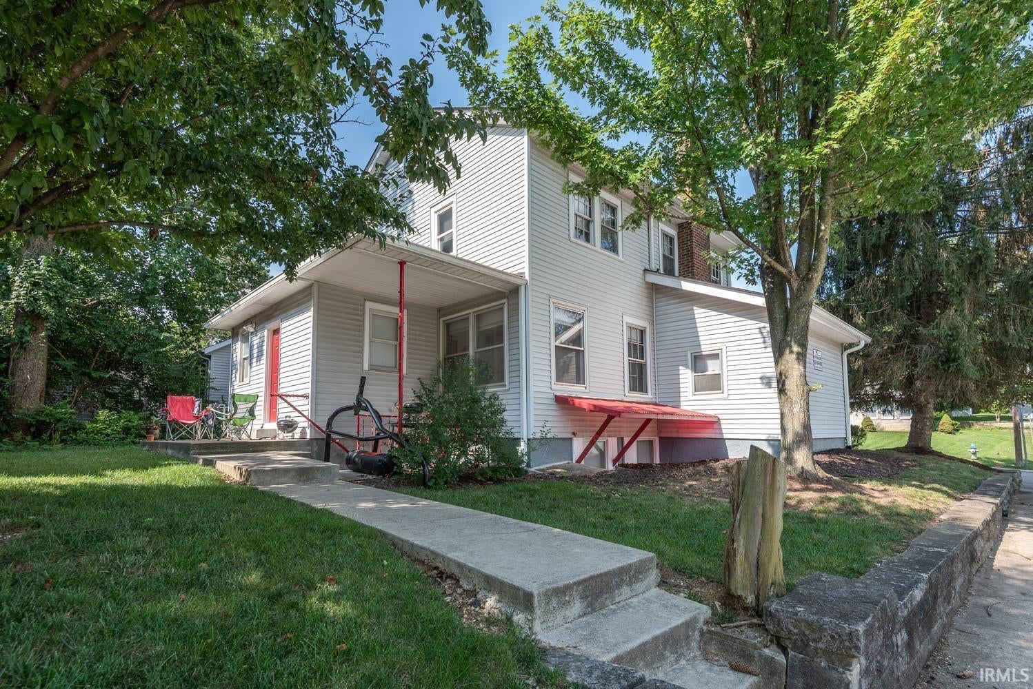 501 S Highland Avenue — photo