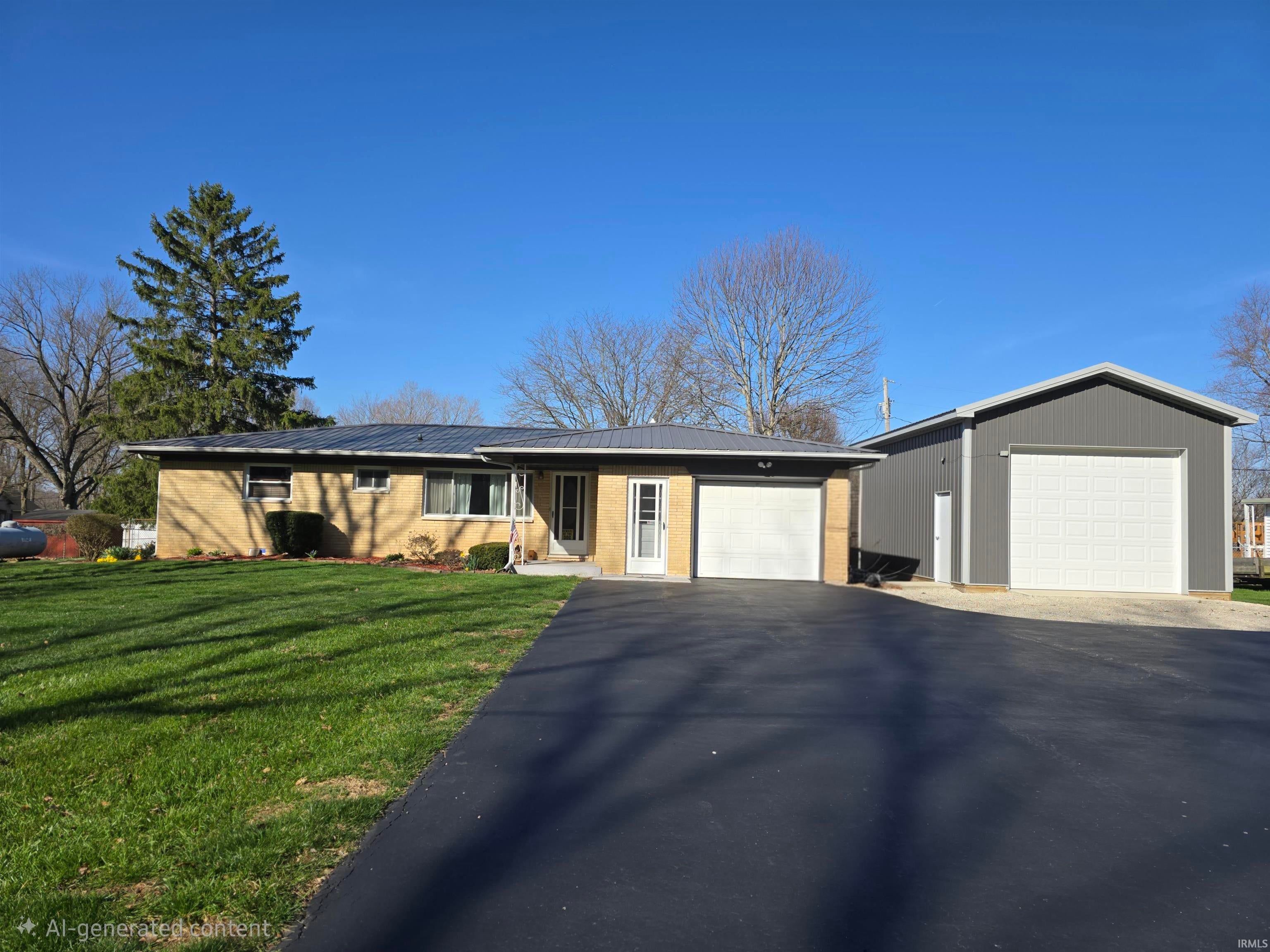 4043 N County Road 100 East — photo