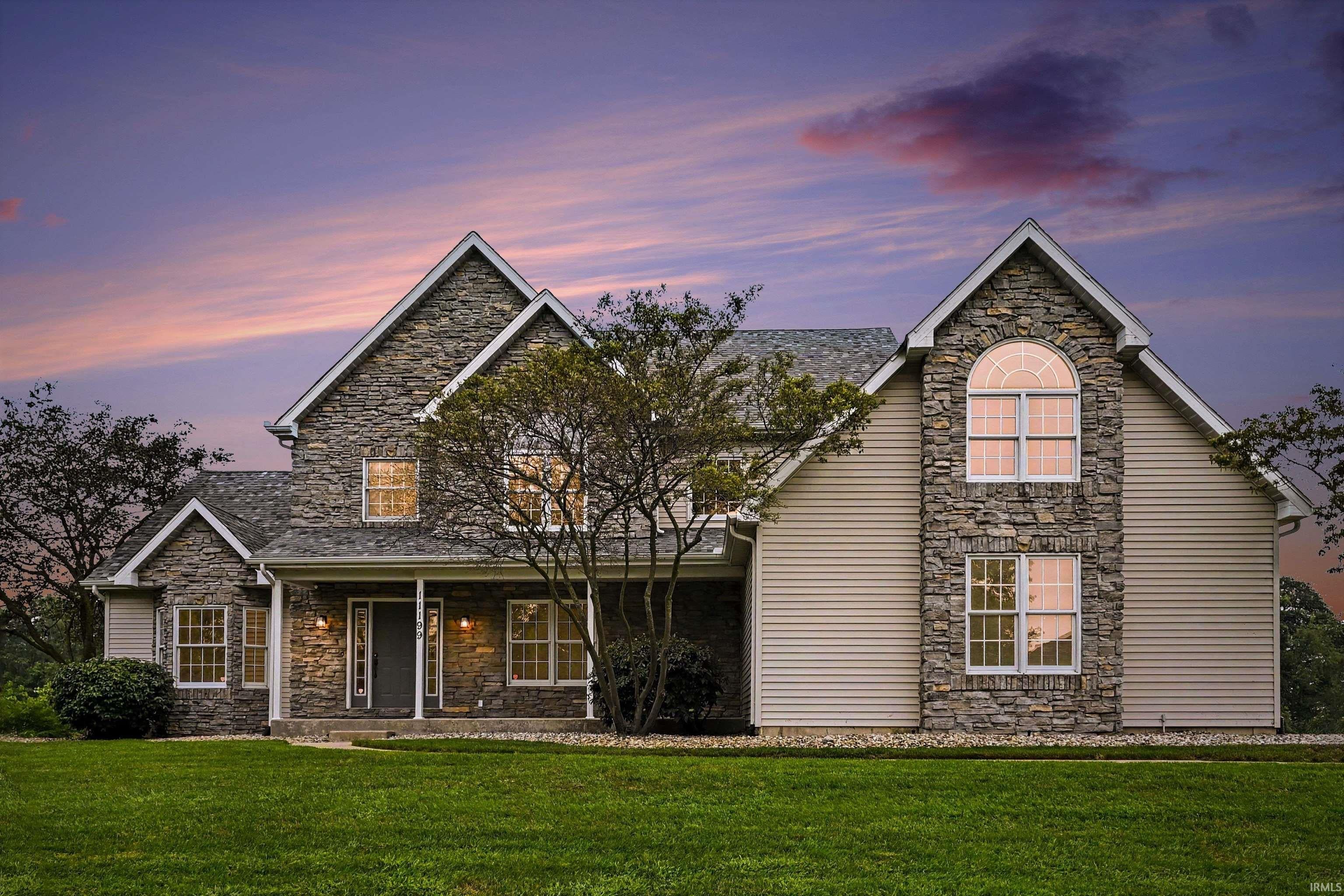 11199 Anderson Lake Drive — photo