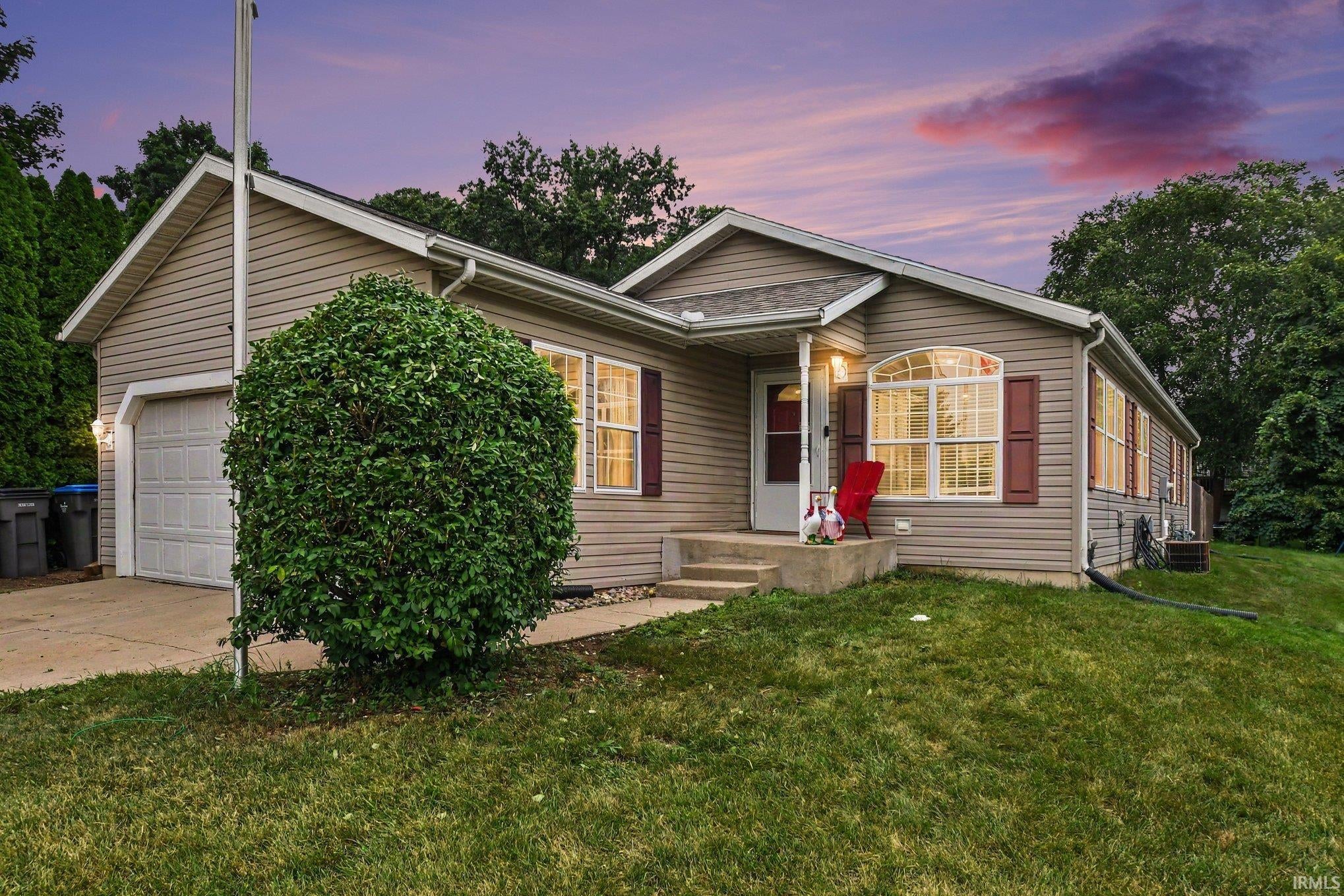 3608 Naples Court — photo