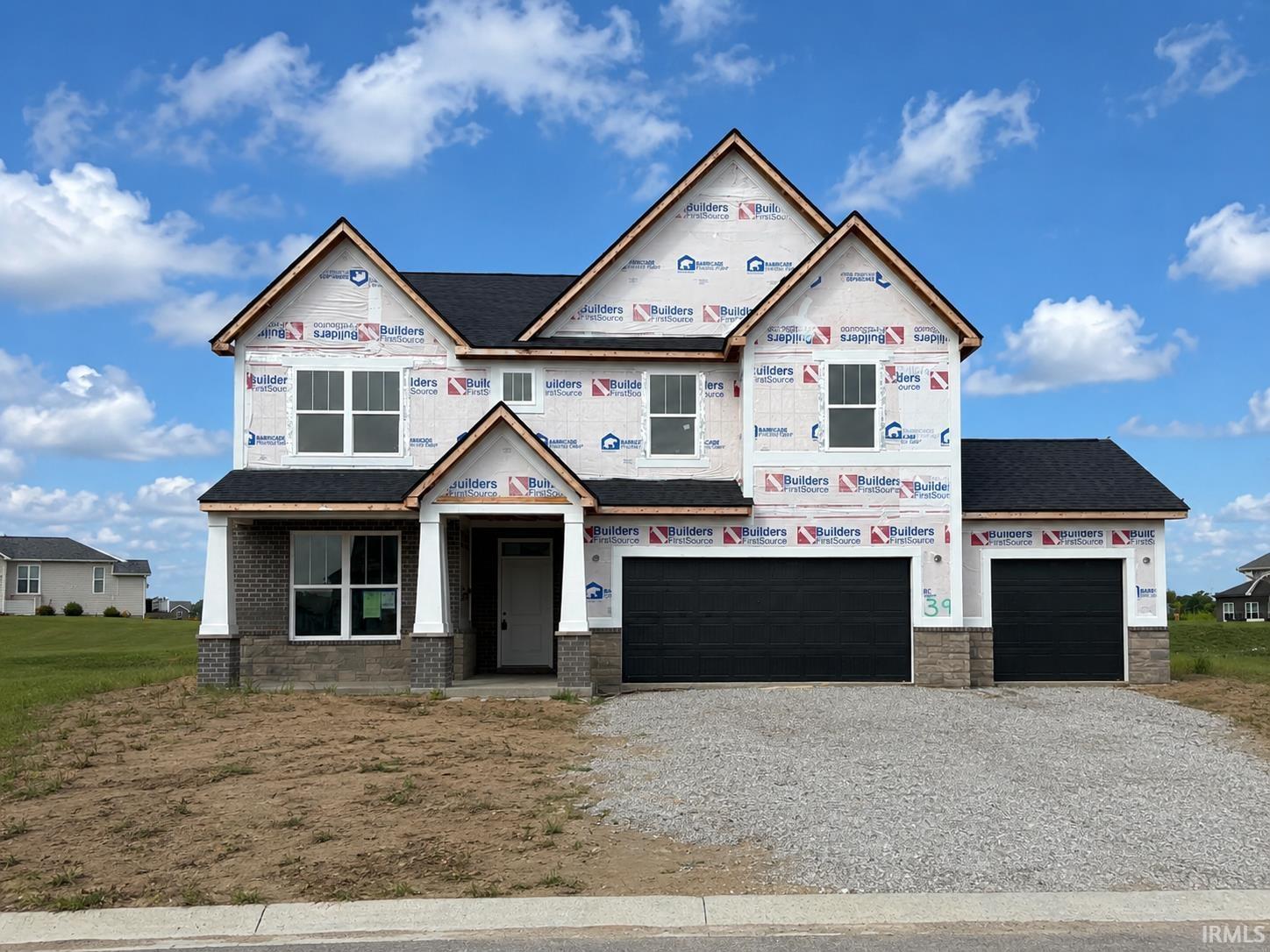 1453 Pyke Grove Pass — photo