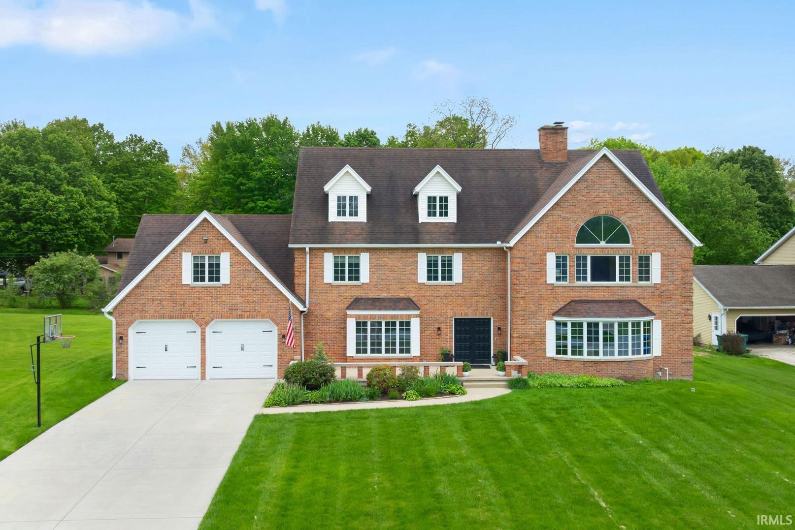 17470 Skyline Drive — photo