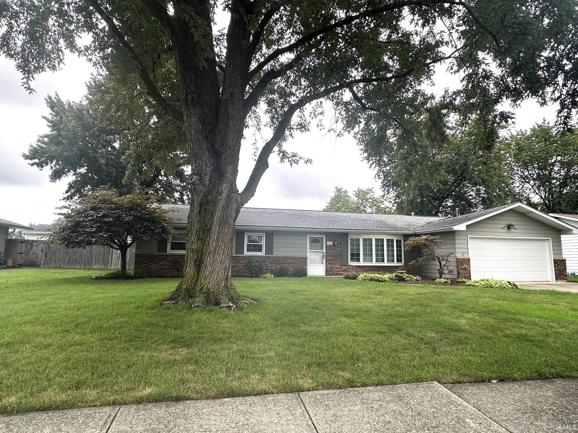 1022 Wolverton Drive — photo